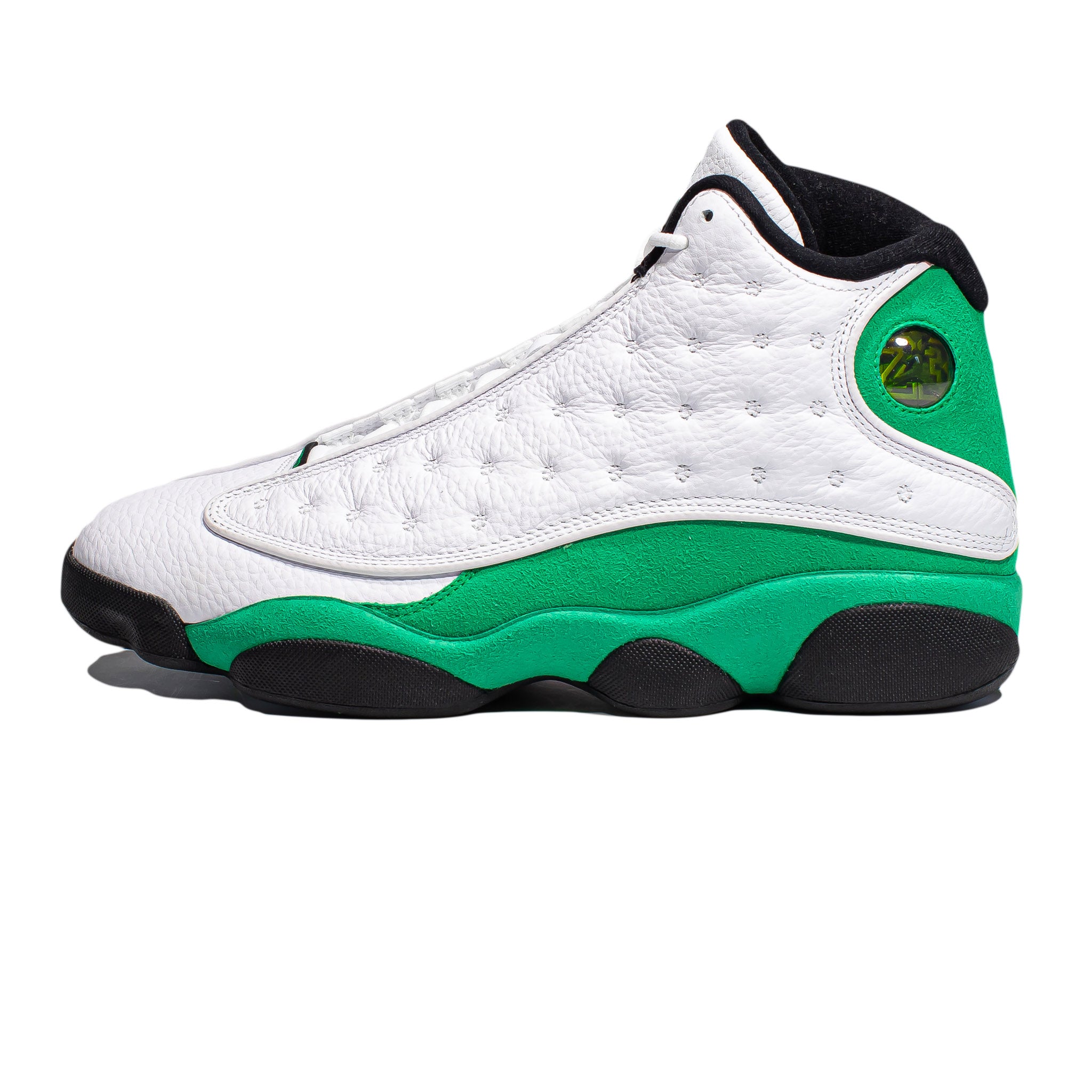 Air Jordan 13 Retro 'Lucky Green'