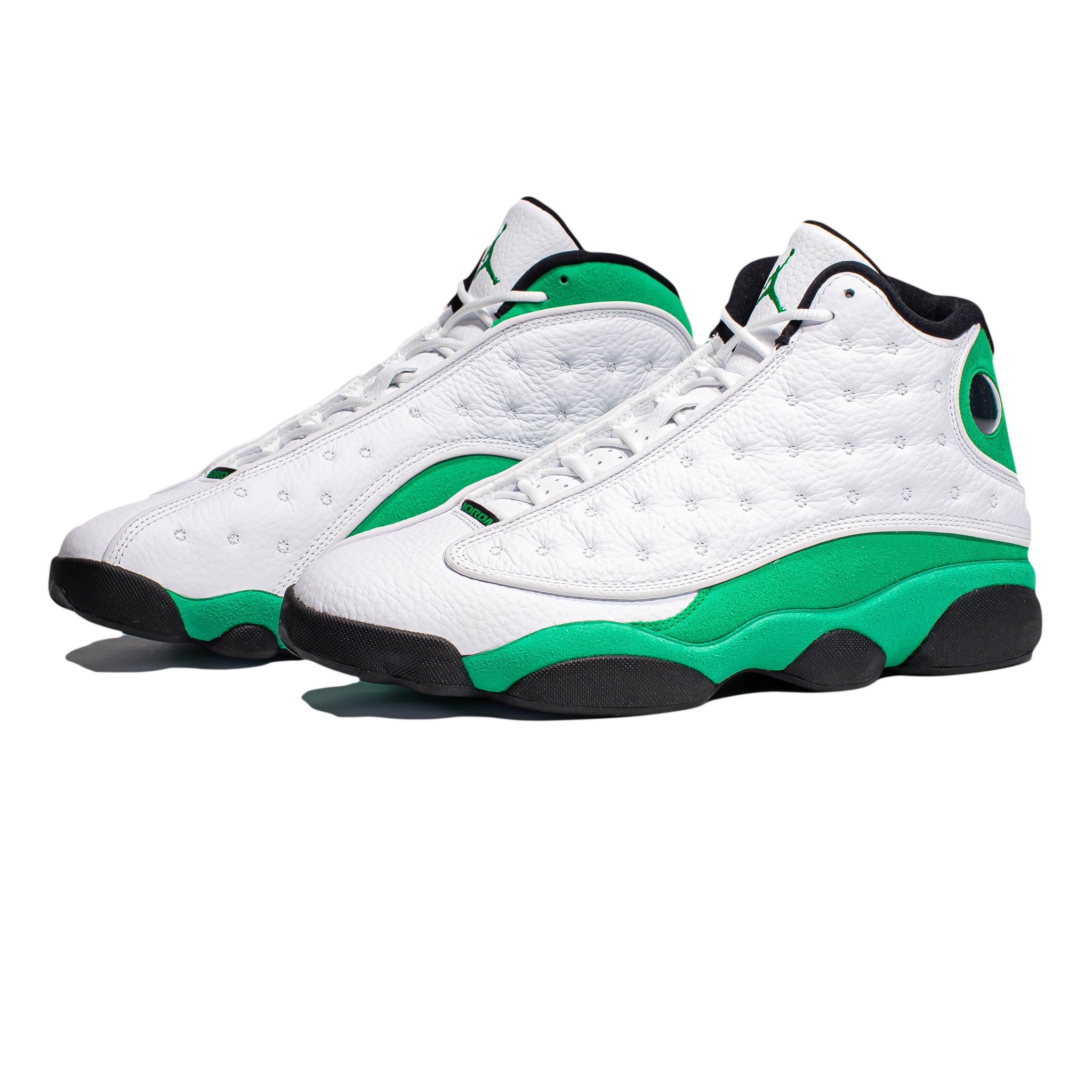 Air Jordan 13 Retro 'Lucky Green'