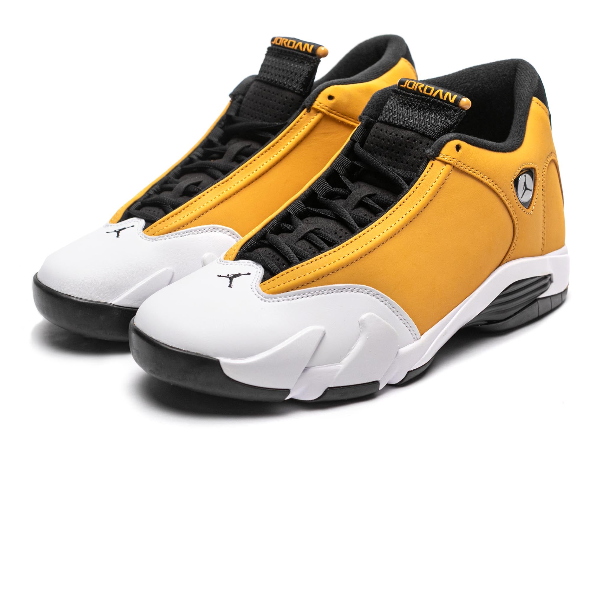Air Jordan 14 Retro ‘Light Ginger’