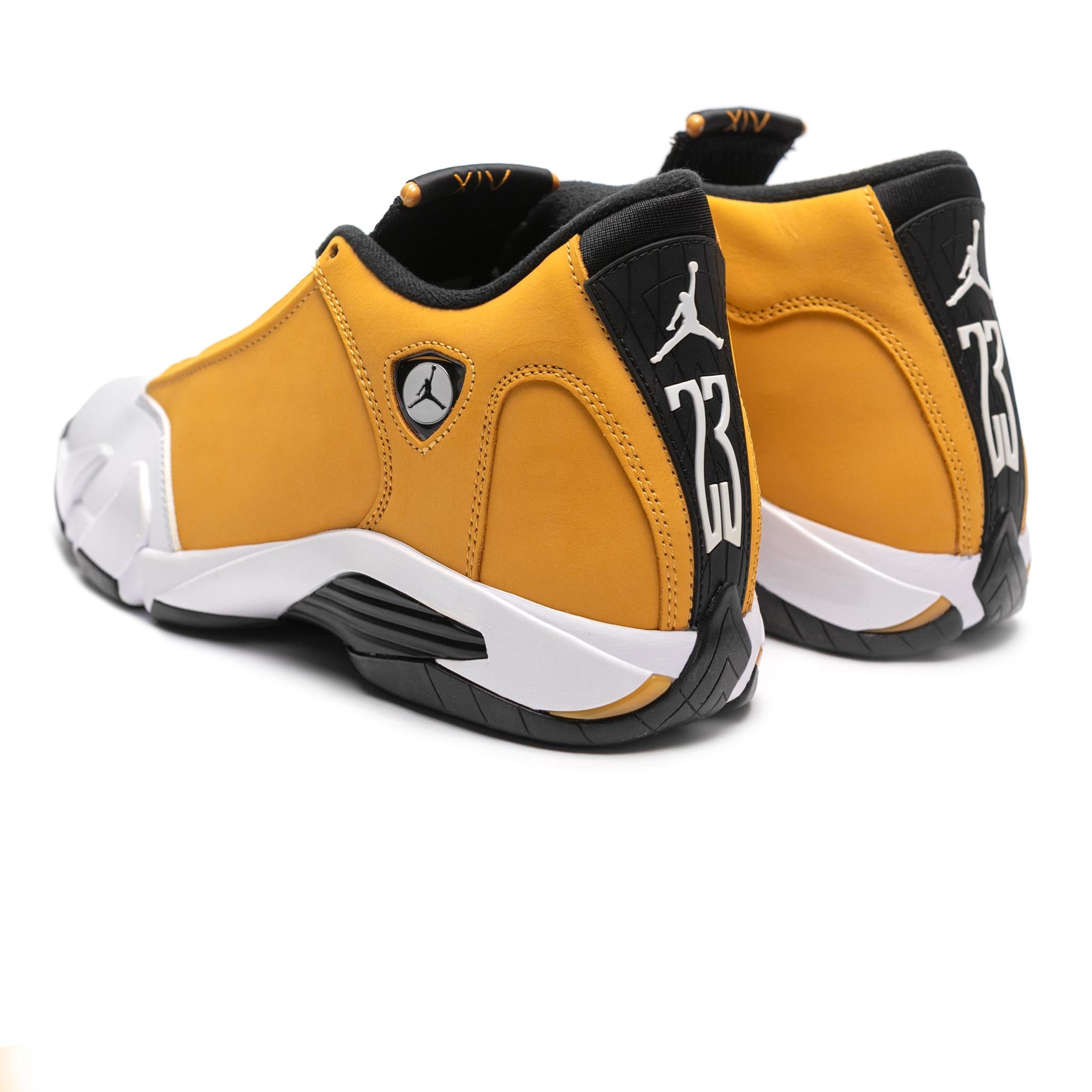 Air Jordan 14 Retro ‘Light Ginger’