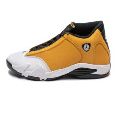 Air Jordan 14 Retro ‘Light Ginger’