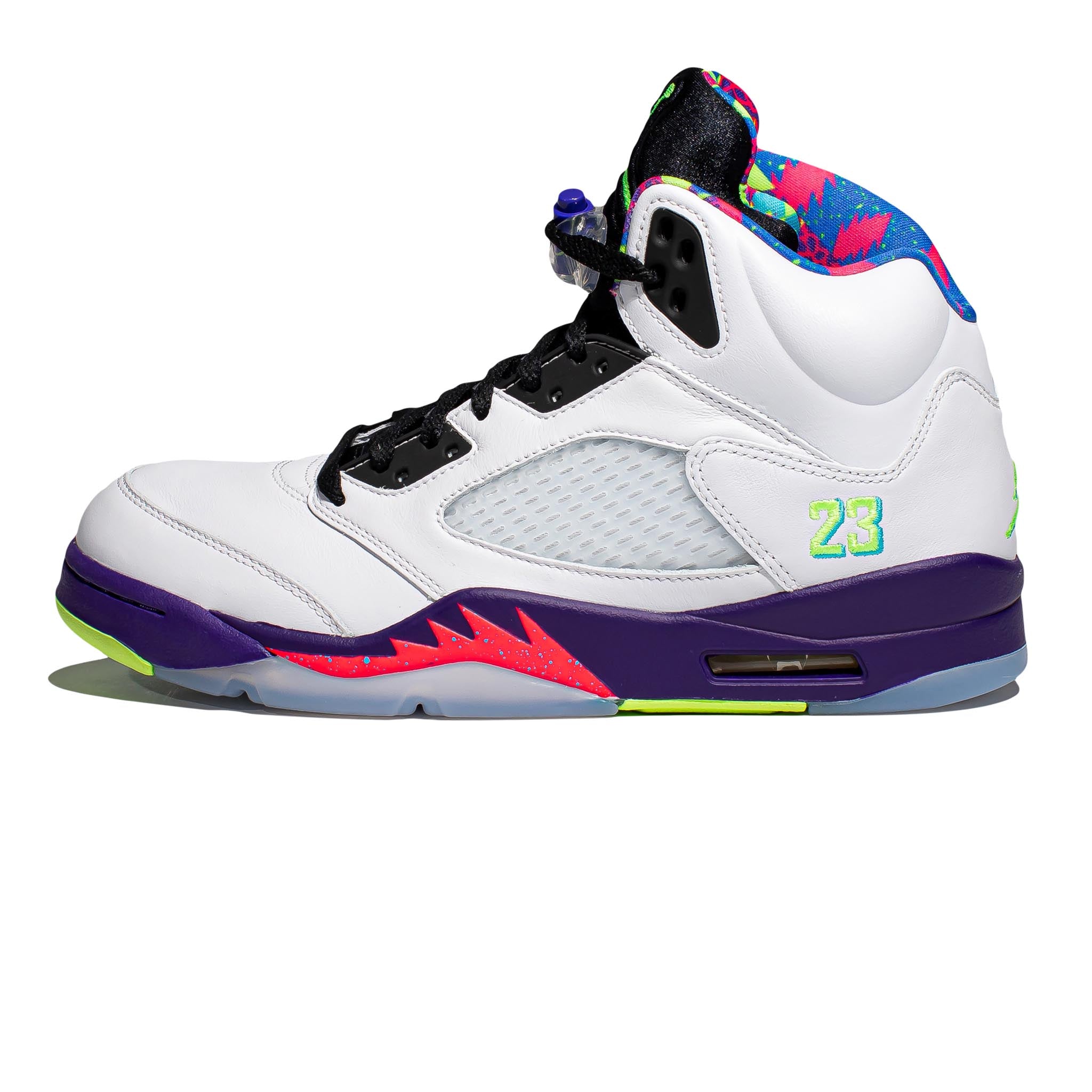 Air Jordan 5 Retro 'Alternate Bel-Air'