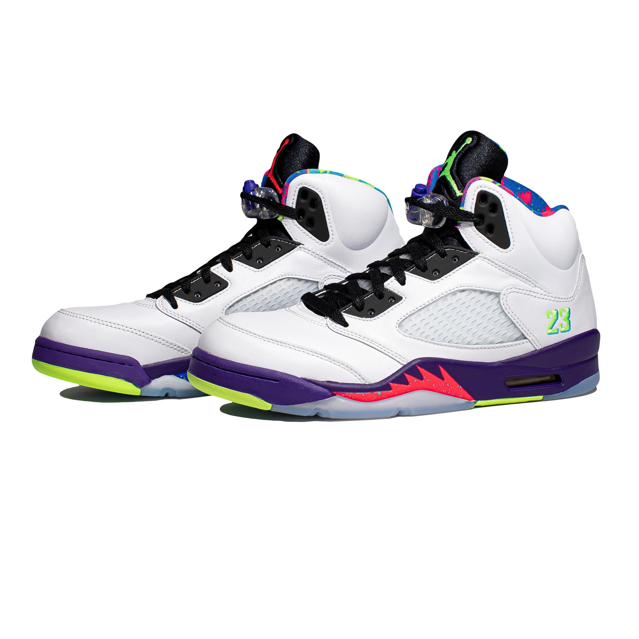 Air Jordan 5 Retro 'Alternate Bel-Air'