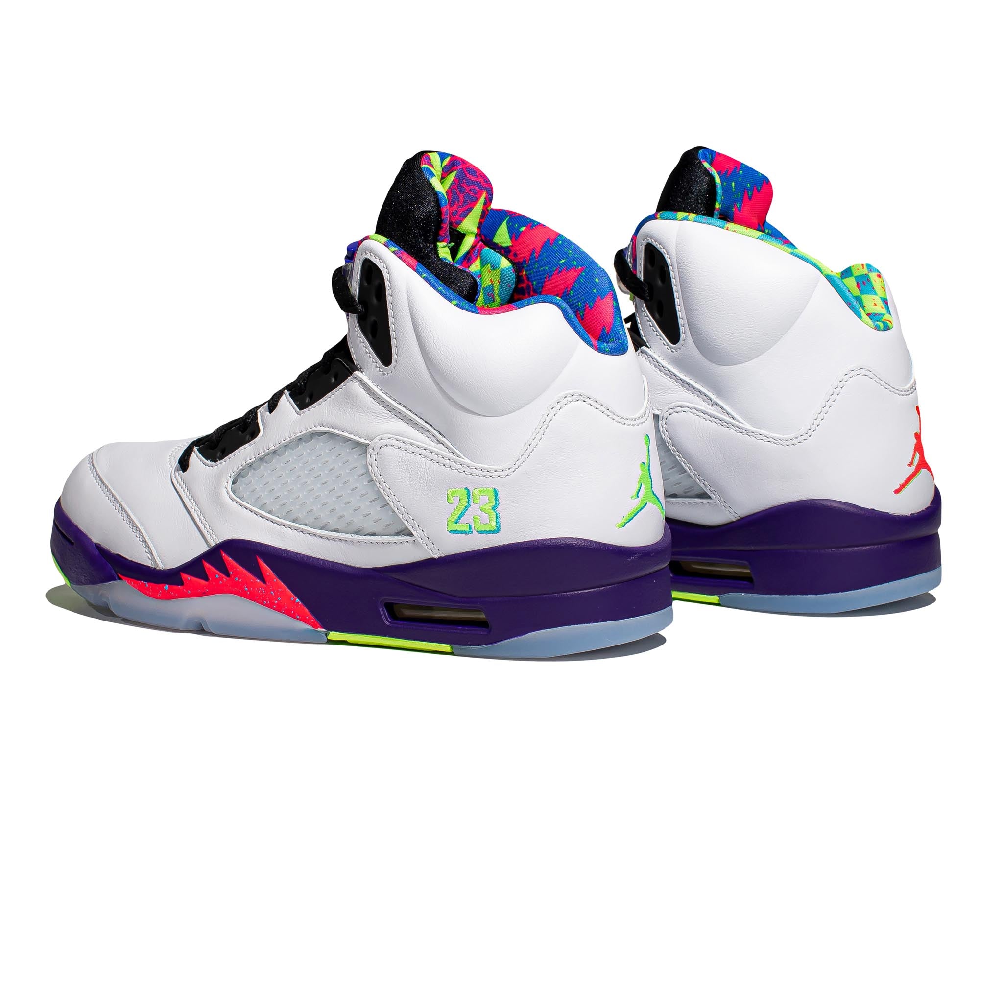 Air Jordan 5 Retro 'Alternate Bel-Air'
