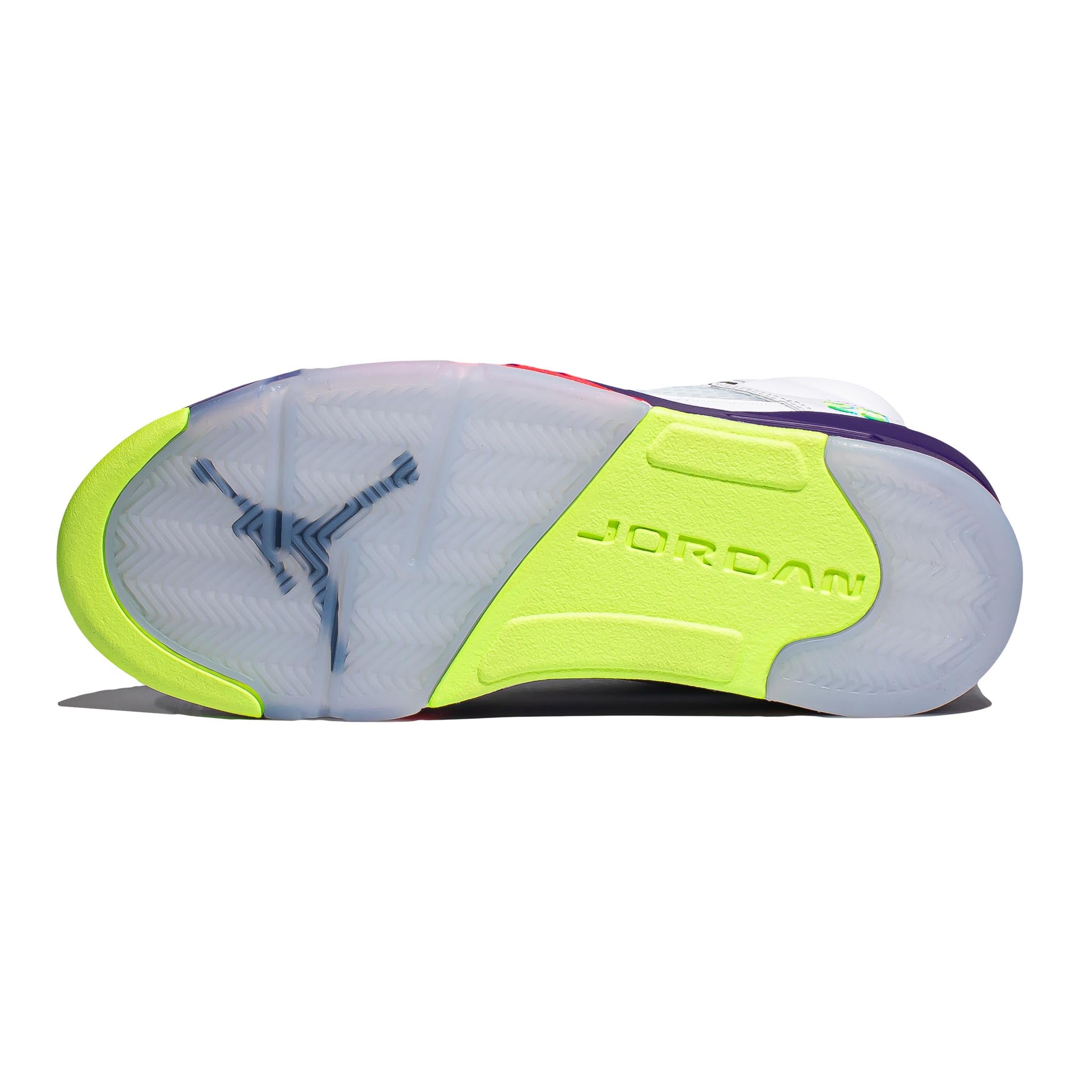 Air Jordan 5 Retro 'Alternate Bel-Air'