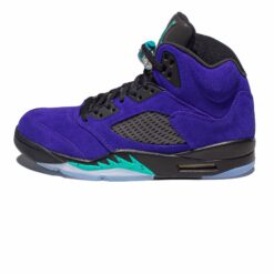 Air Jordan 5 Retro 'Grape'