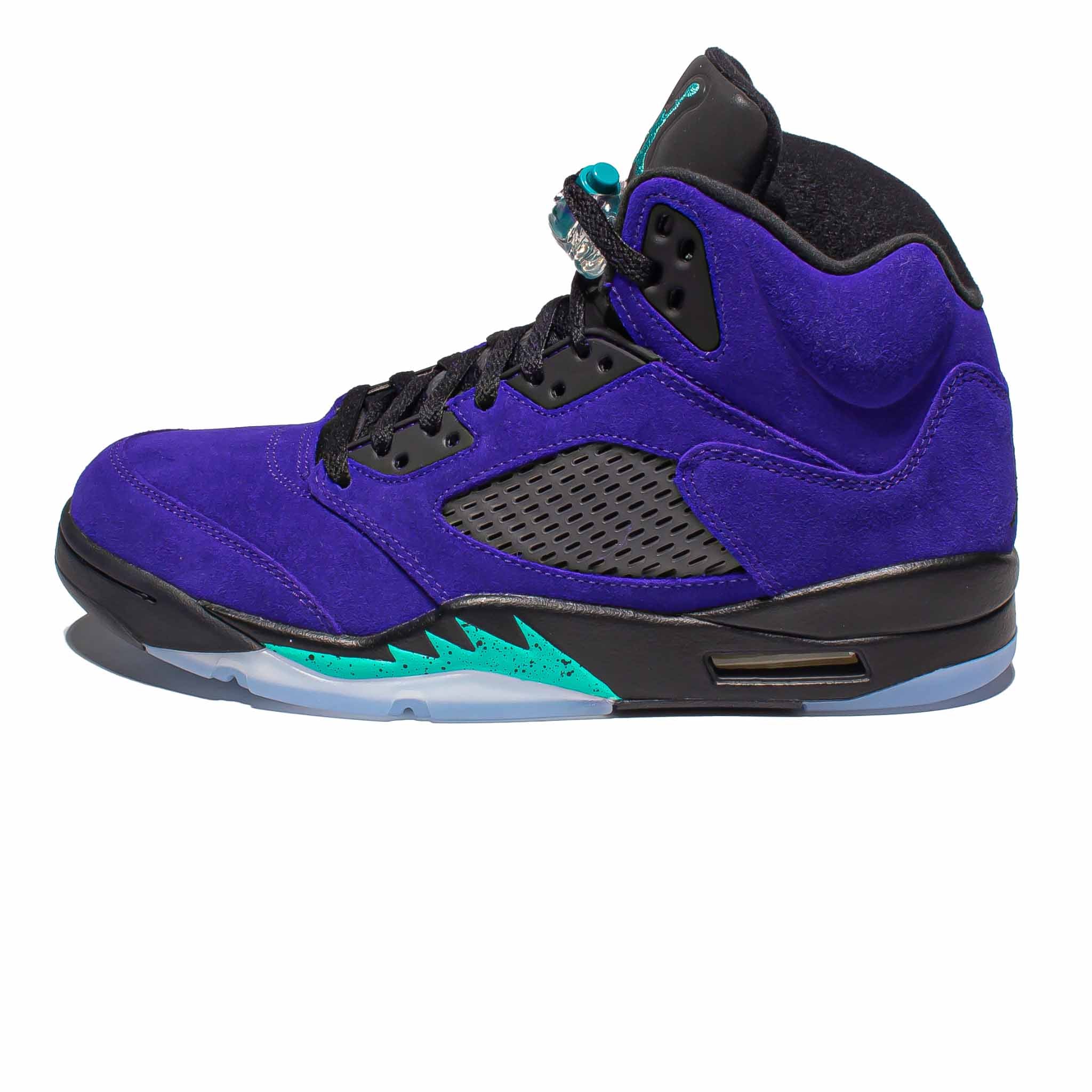 Air Jordan 5 Retro 'Grape'