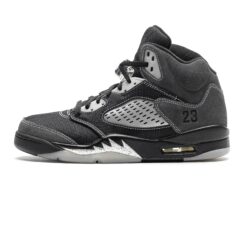 Air Jordan 5 Retro  'Anthracite'
