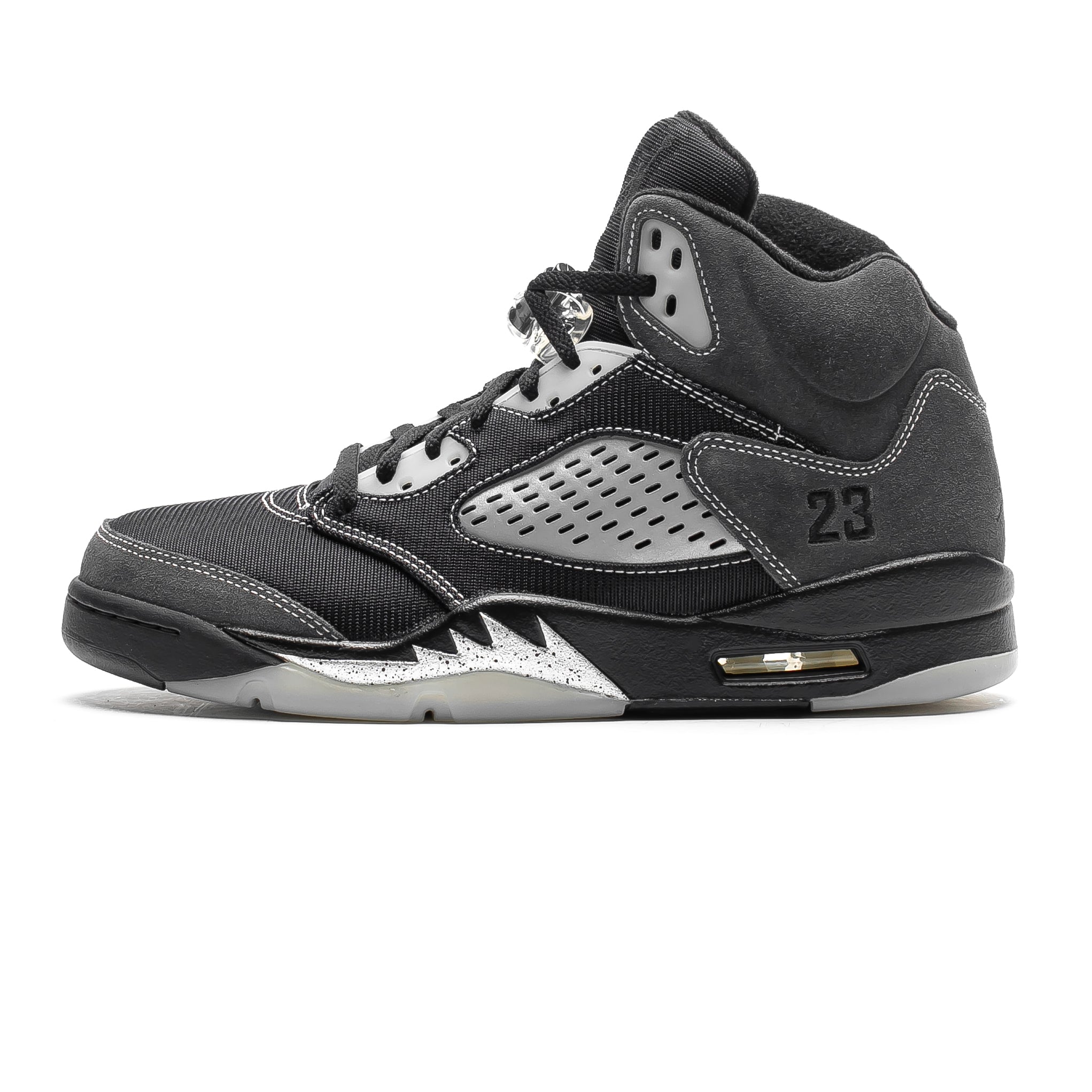 Air Jordan 5 Retro  'Anthracite'