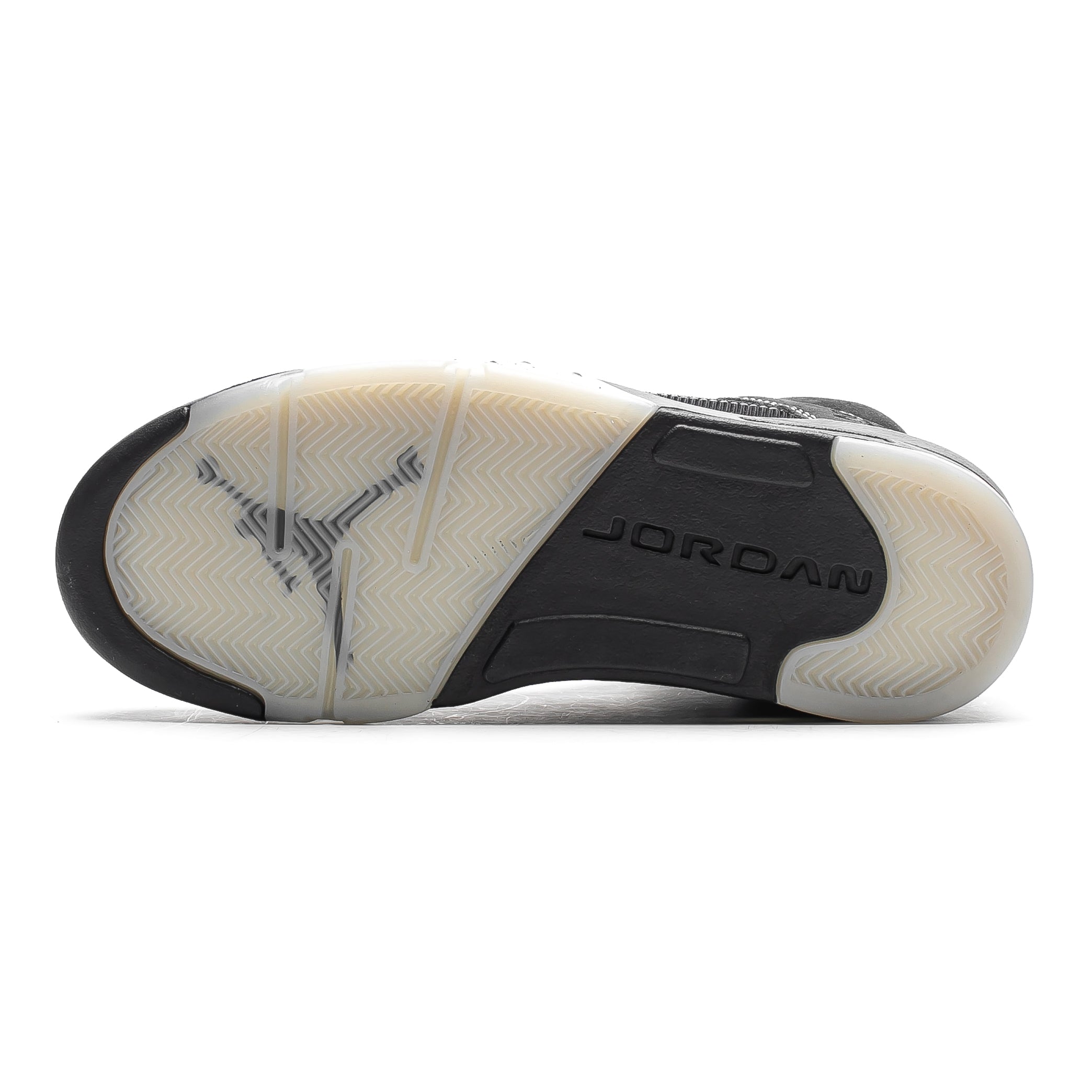 Air Jordan 5 Retro  'Anthracite'