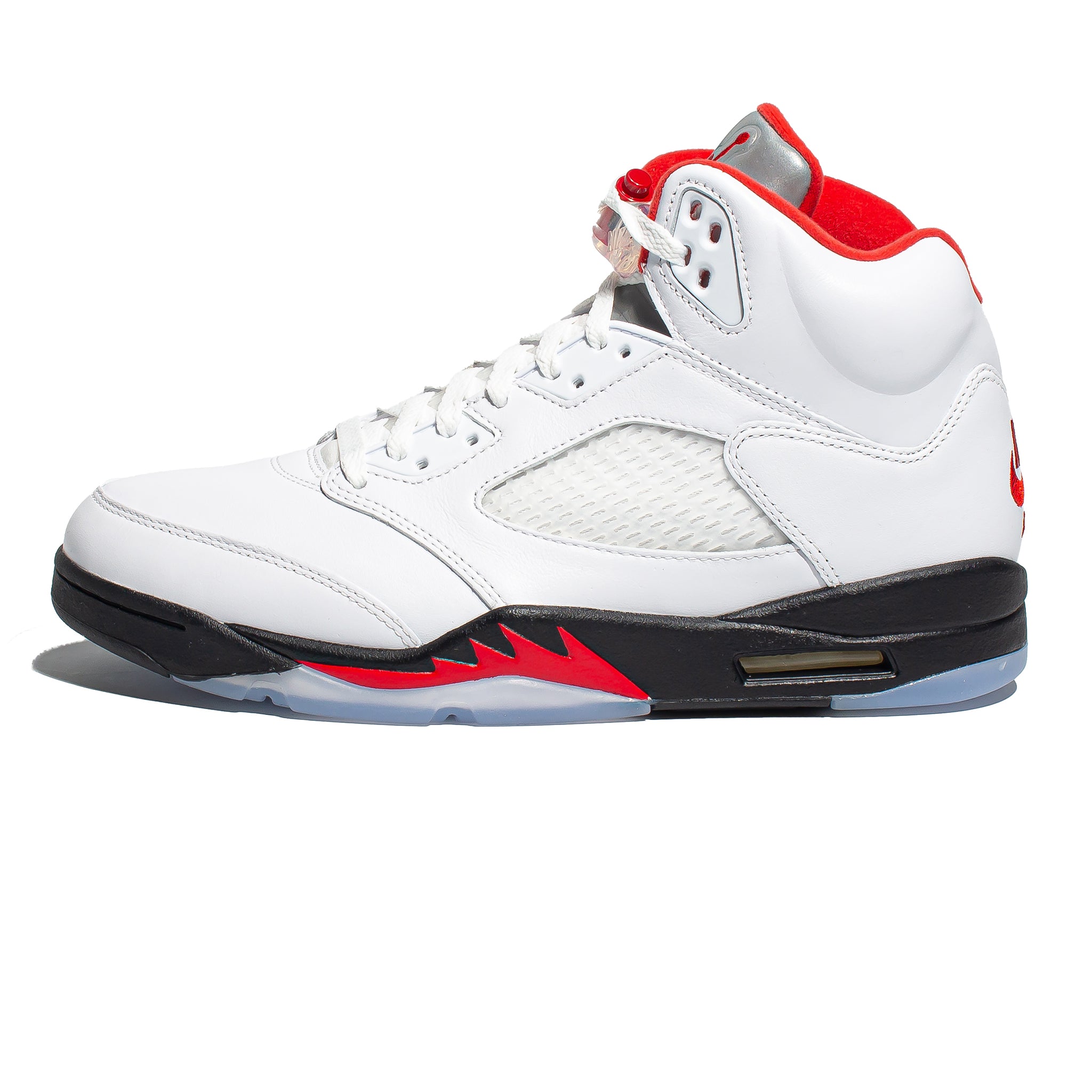 Air Jordan 5 Retro 'Fire Red'