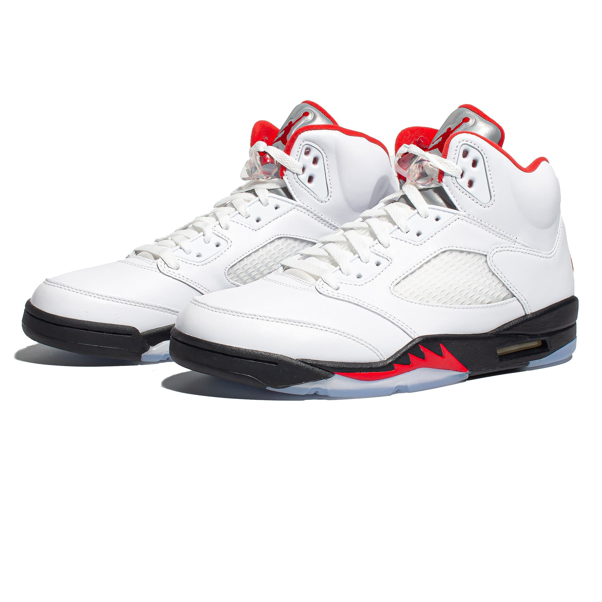 Air Jordan 5 Retro 'Fire Red'