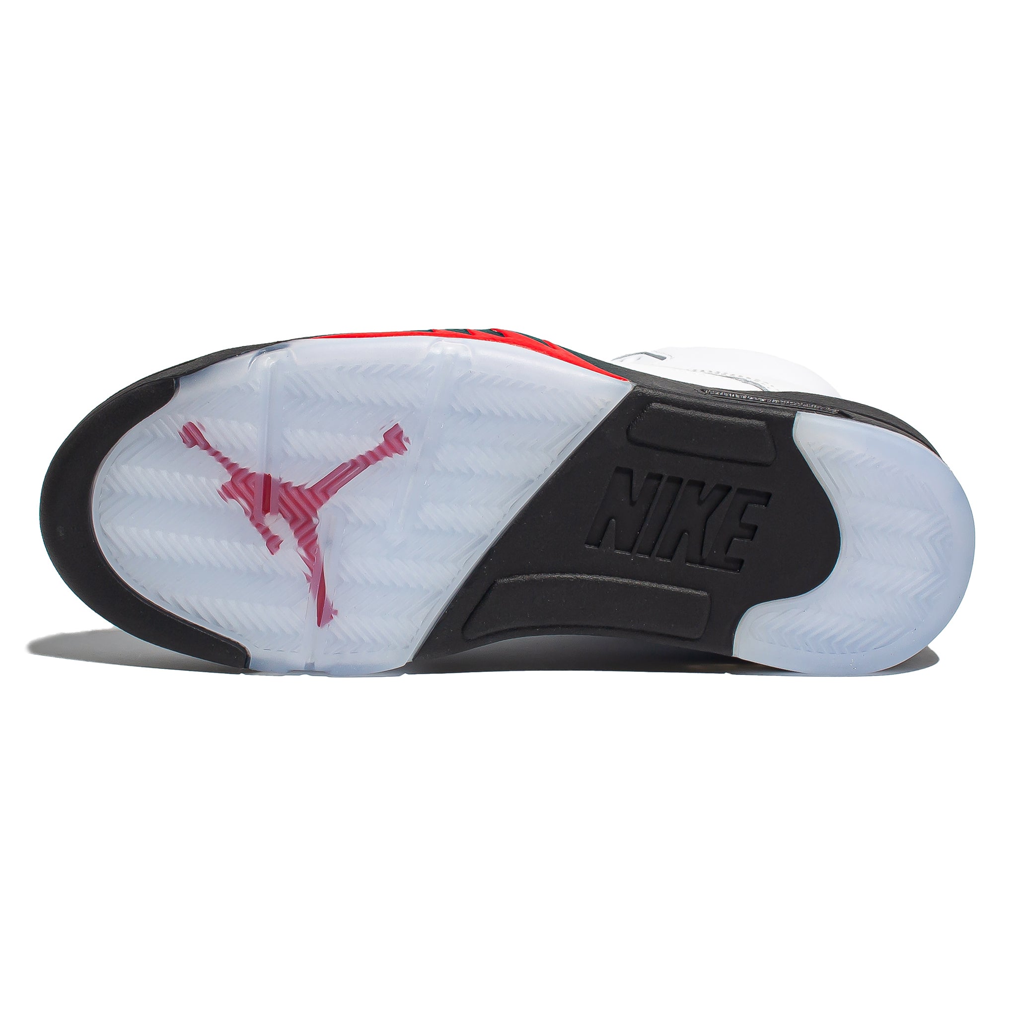 Air Jordan 5 Retro 'Fire Red'