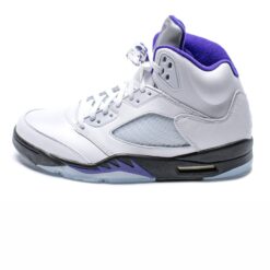 Air Jordan 5 Retro ‘Dark Concord'