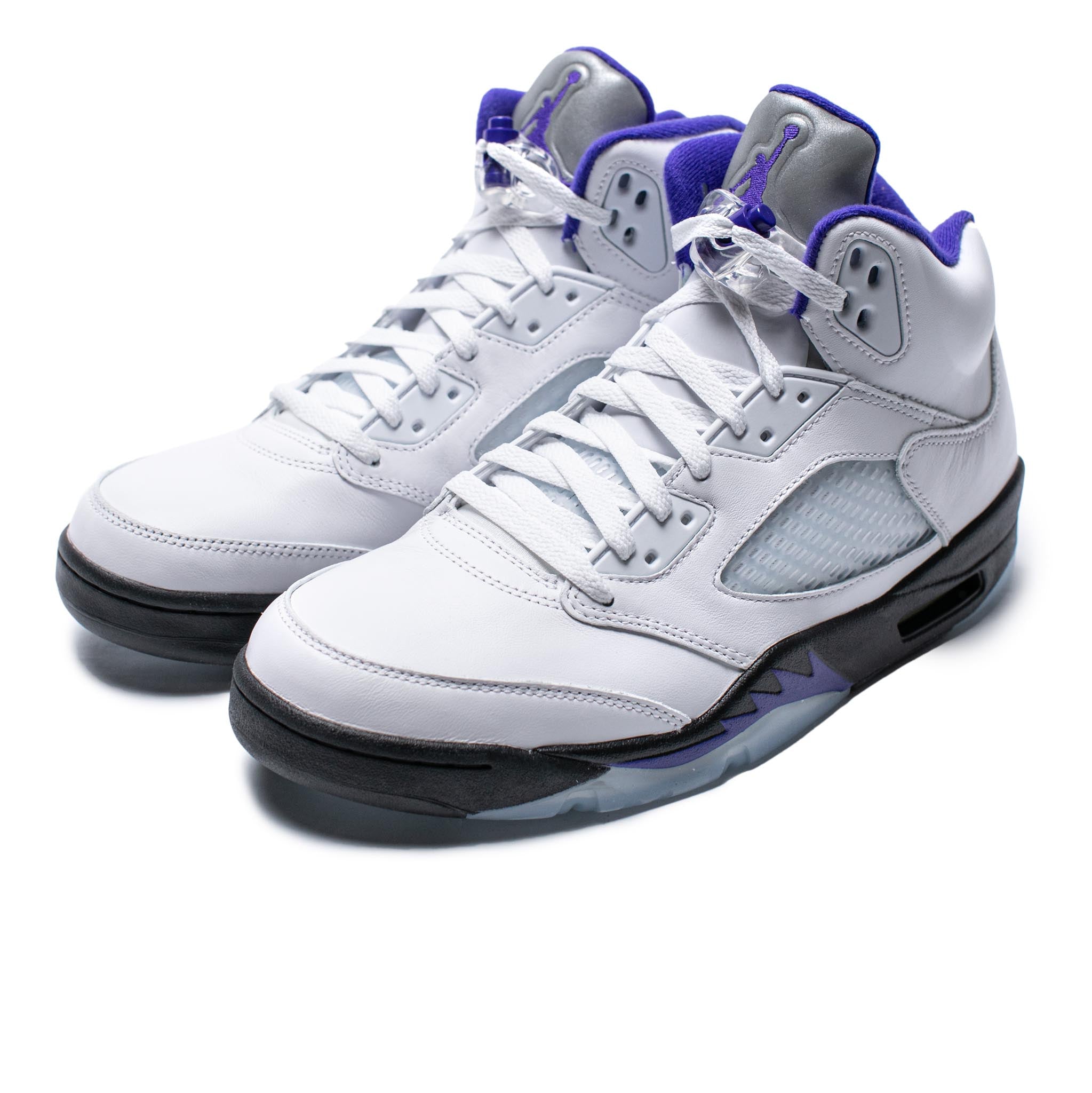 Air Jordan 5 Retro ‘Dark Concord'
