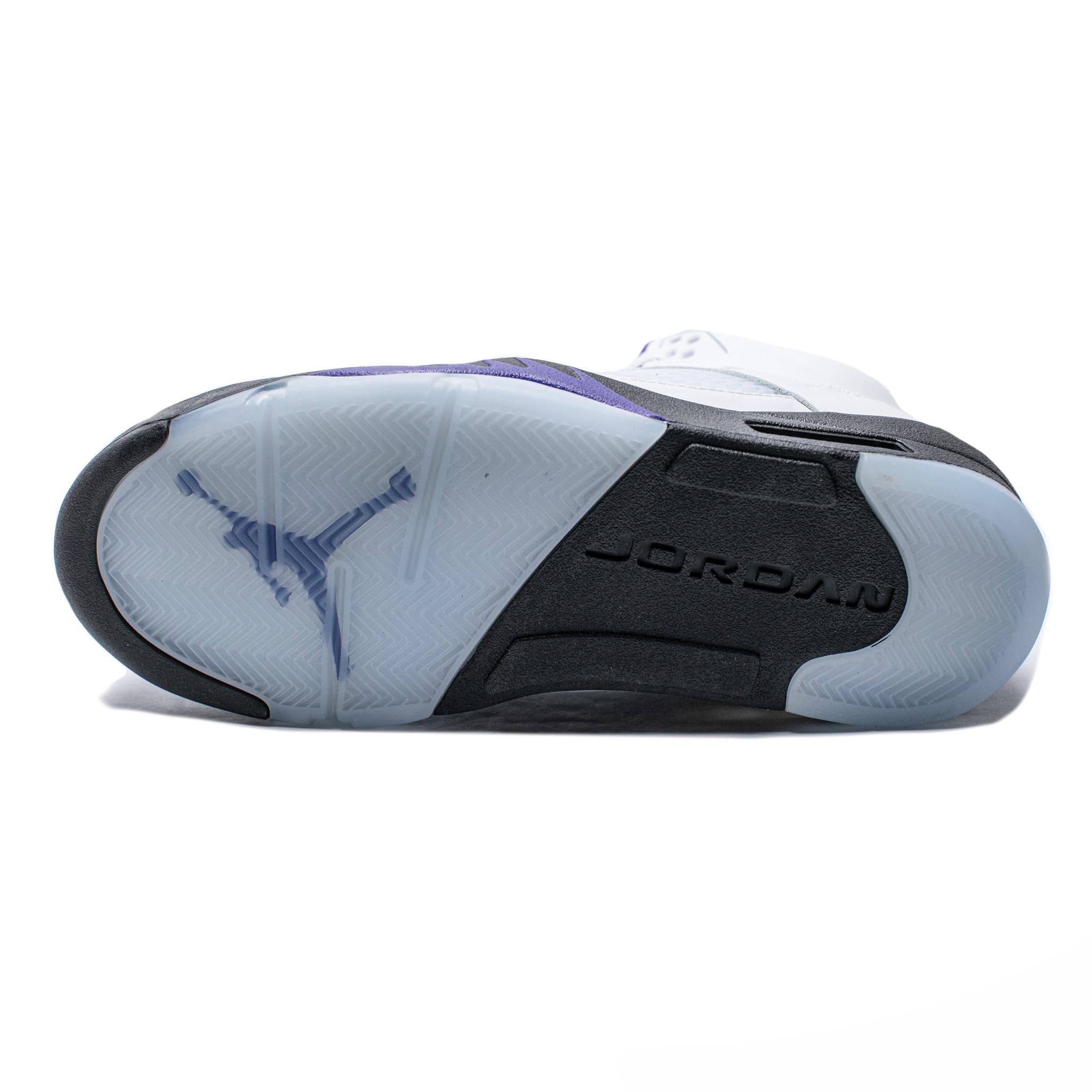 Air Jordan 5 Retro ‘Dark Concord'