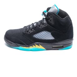 Air Jordan 5 Retro 'Aqua'