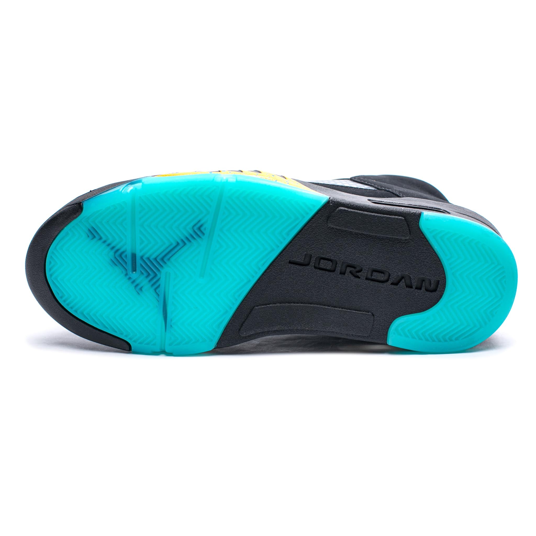 Air Jordan 5 Retro 'Aqua'