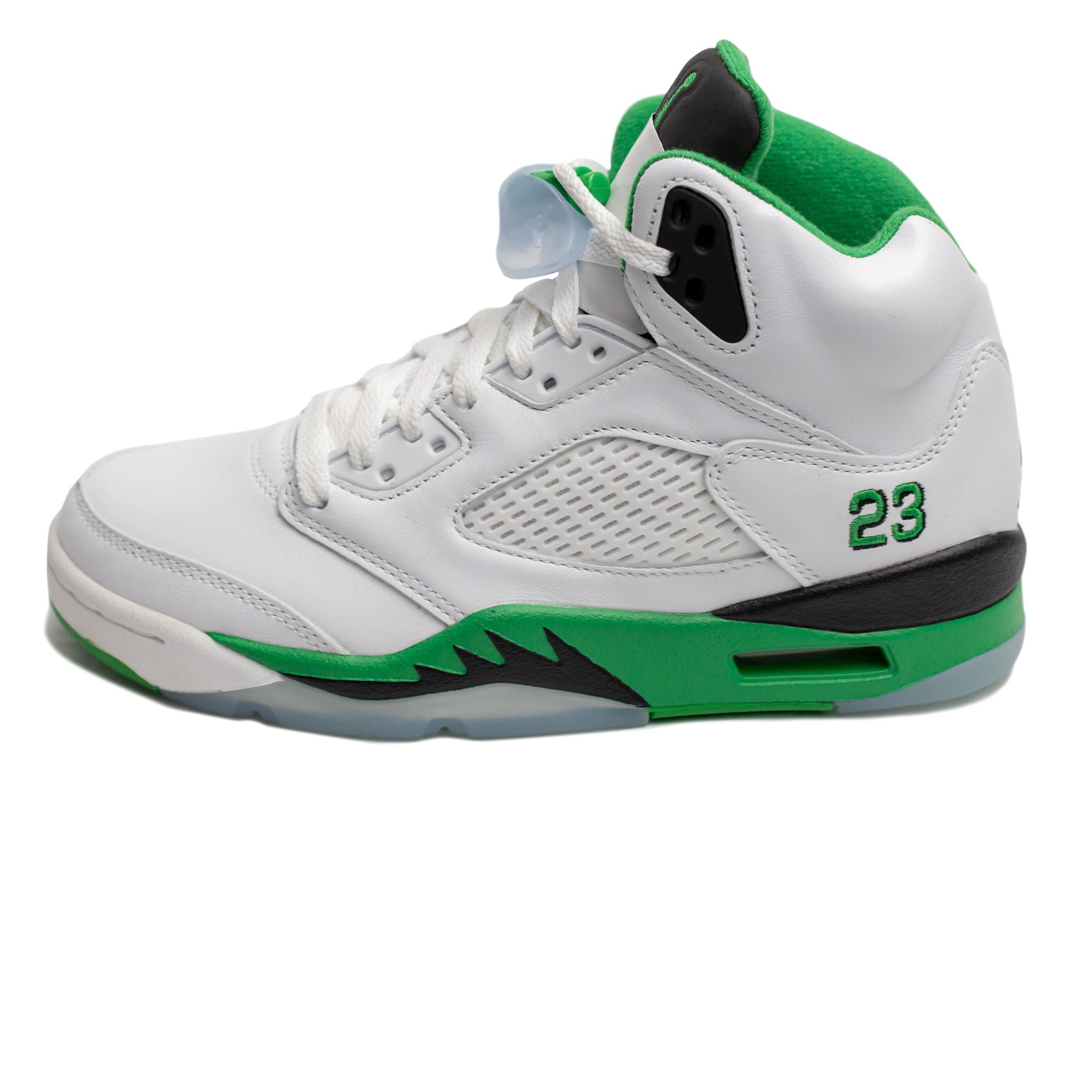 Air Jordan 5 Retro 'Lucky Green'