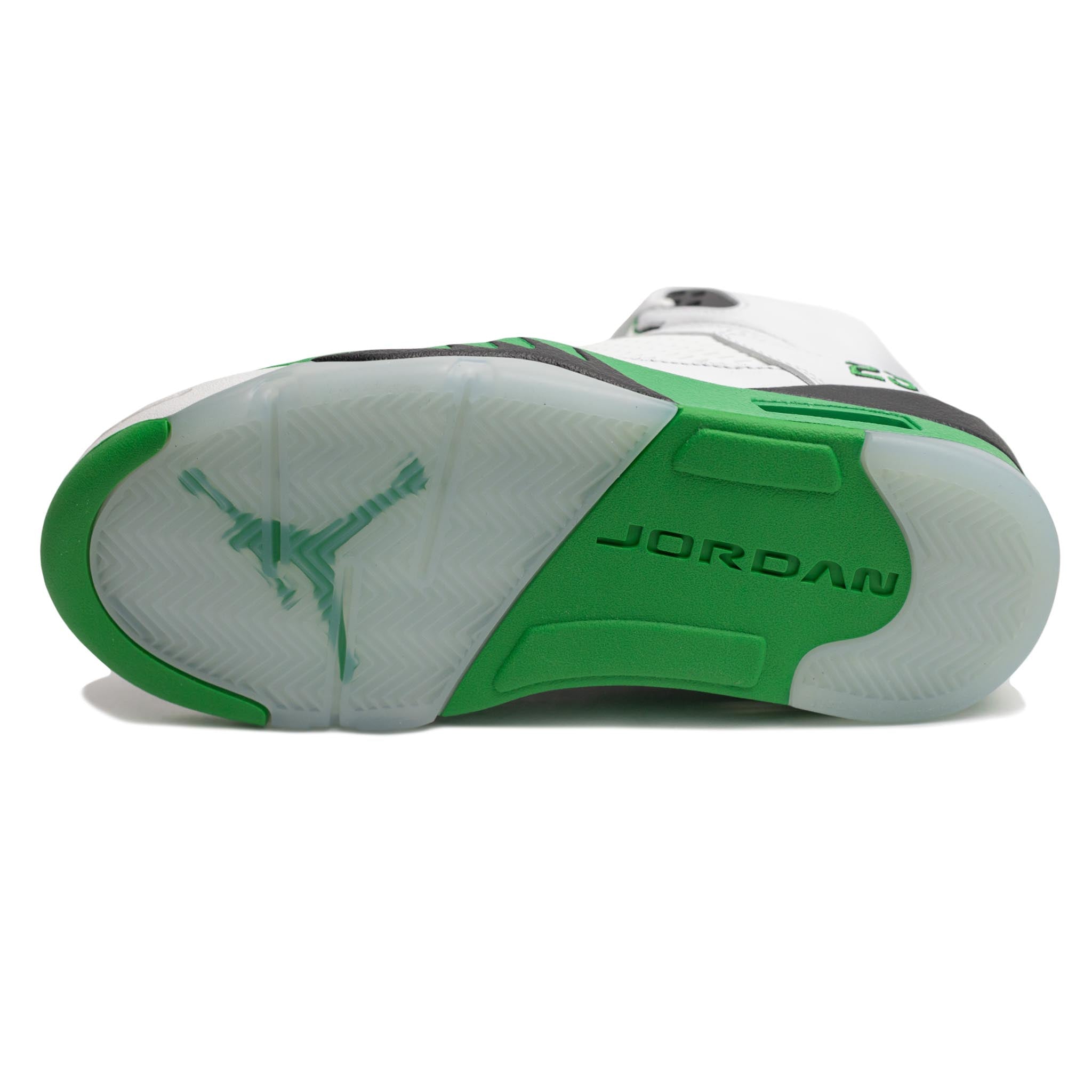 Air Jordan 5 Retro 'Lucky Green'