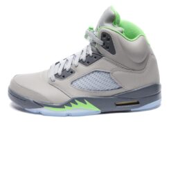 Air Jordan 5 Retro 'Green Bean'