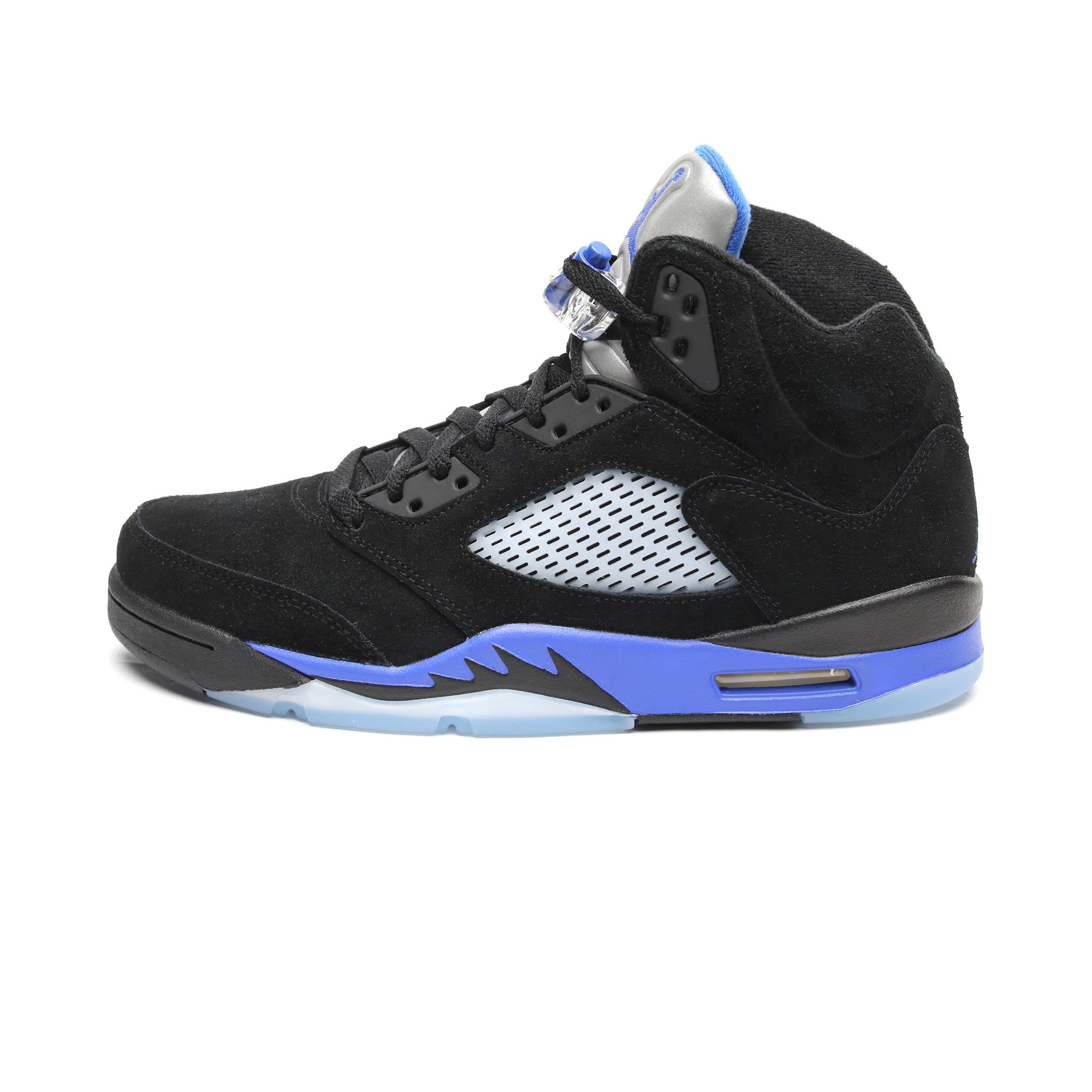 Air Jordan 5 Retro ‘Racer Blue’