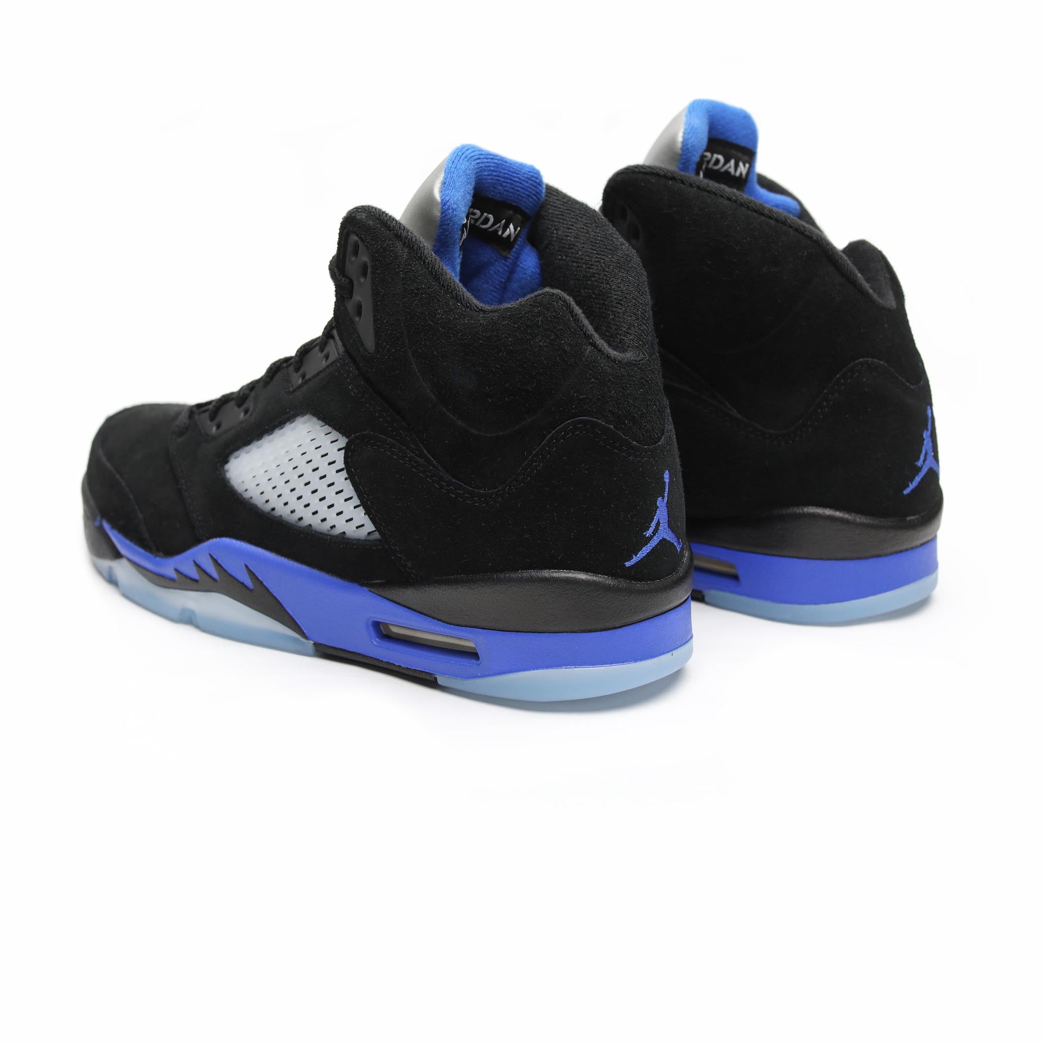 Air Jordan 5 Retro ‘Racer Blue’