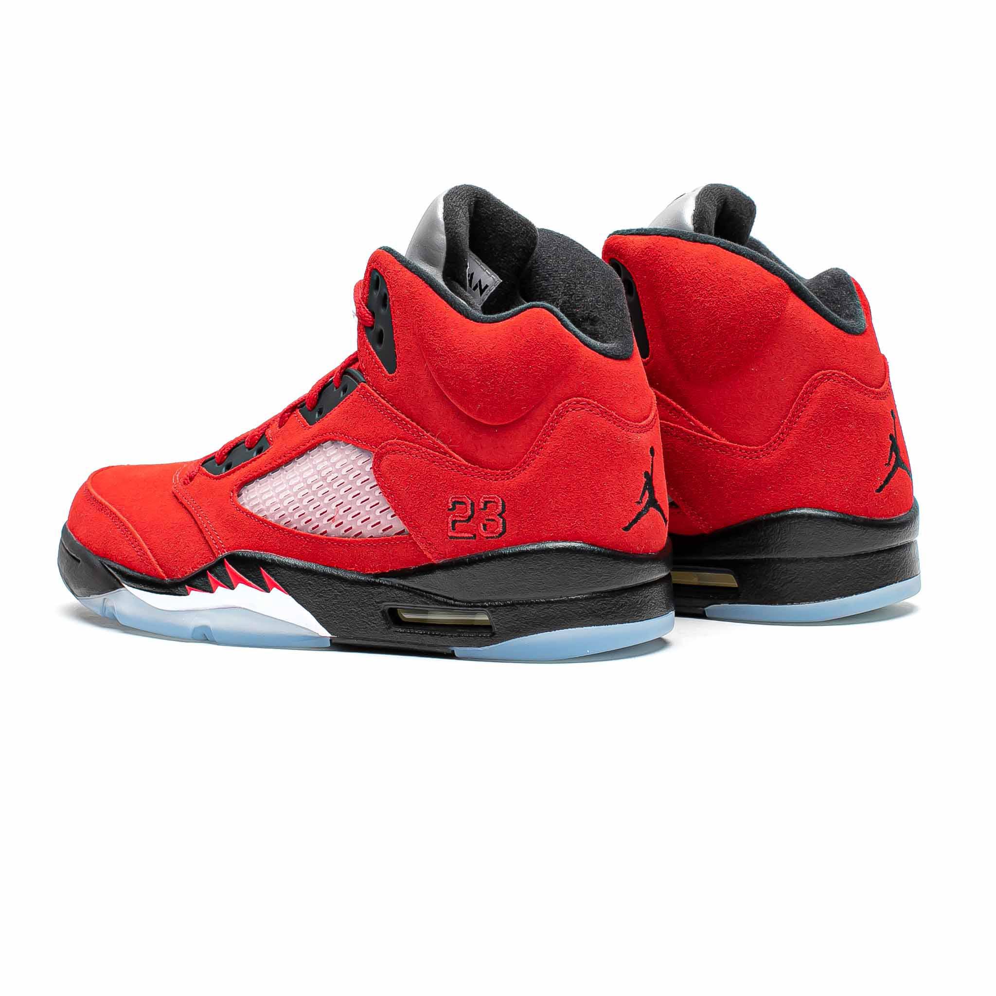 Air Jordan 5 Retro 'Raging Bull'