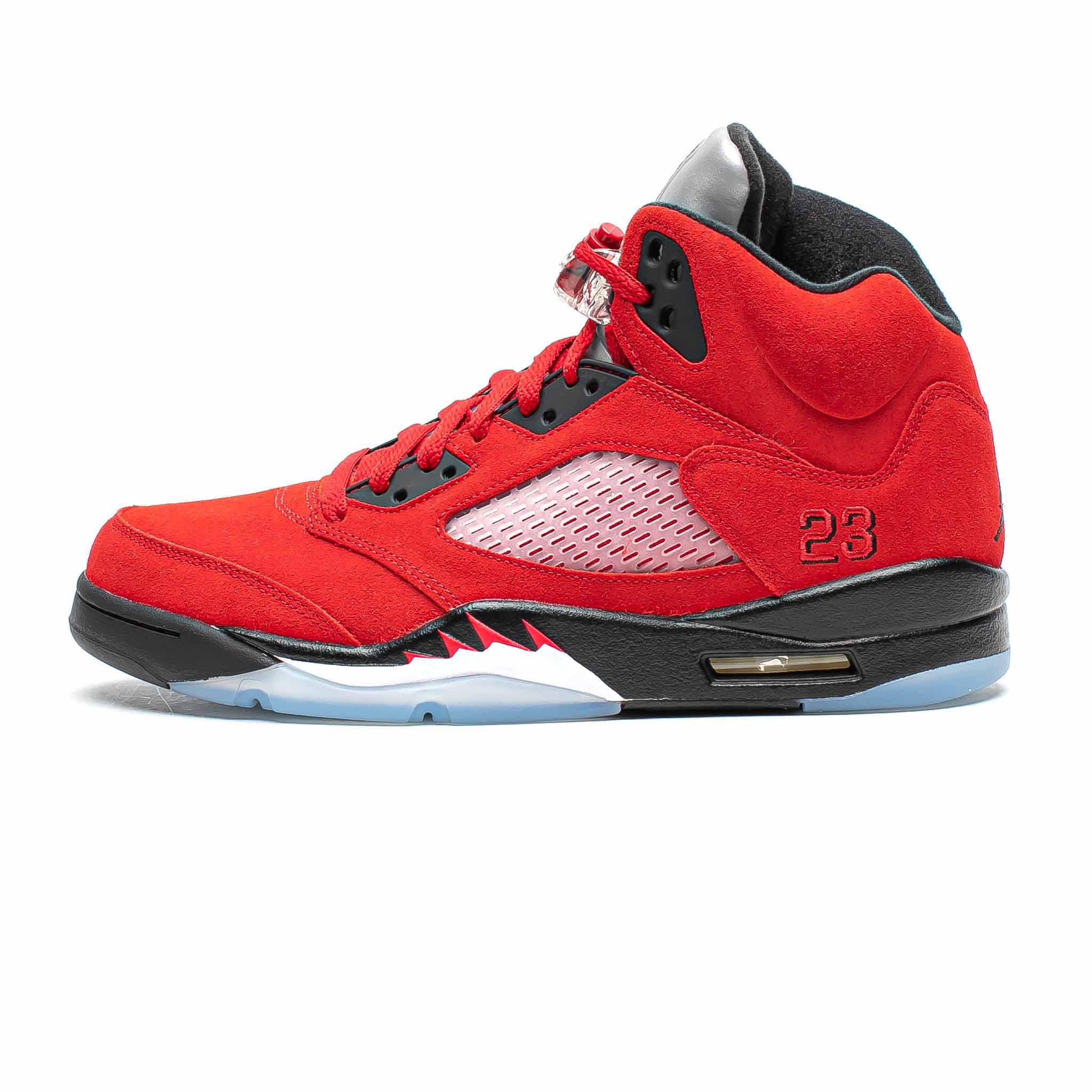 Air Jordan 5 Retro 'Raging Bull'