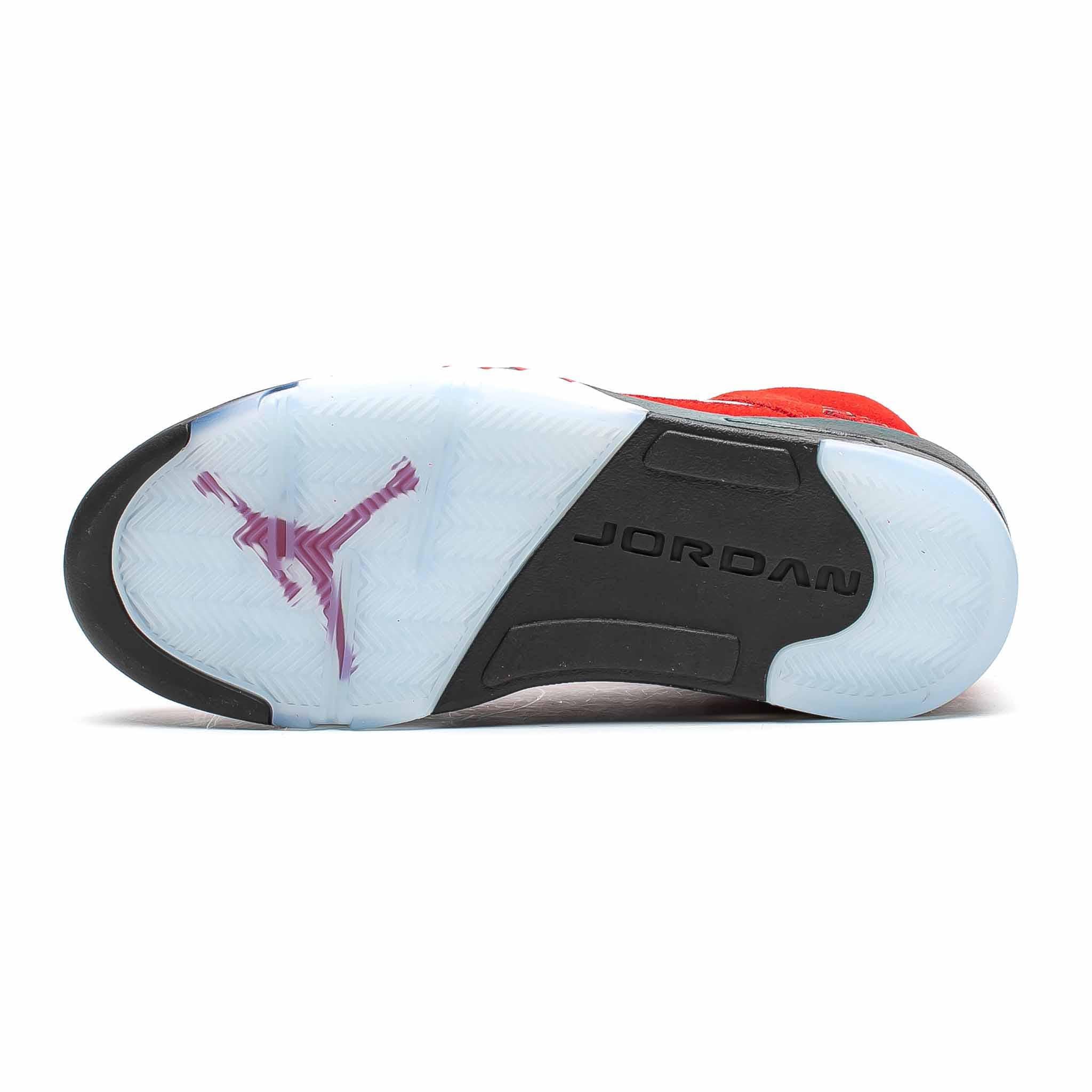 Air Jordan 5 Retro 'Raging Bull'