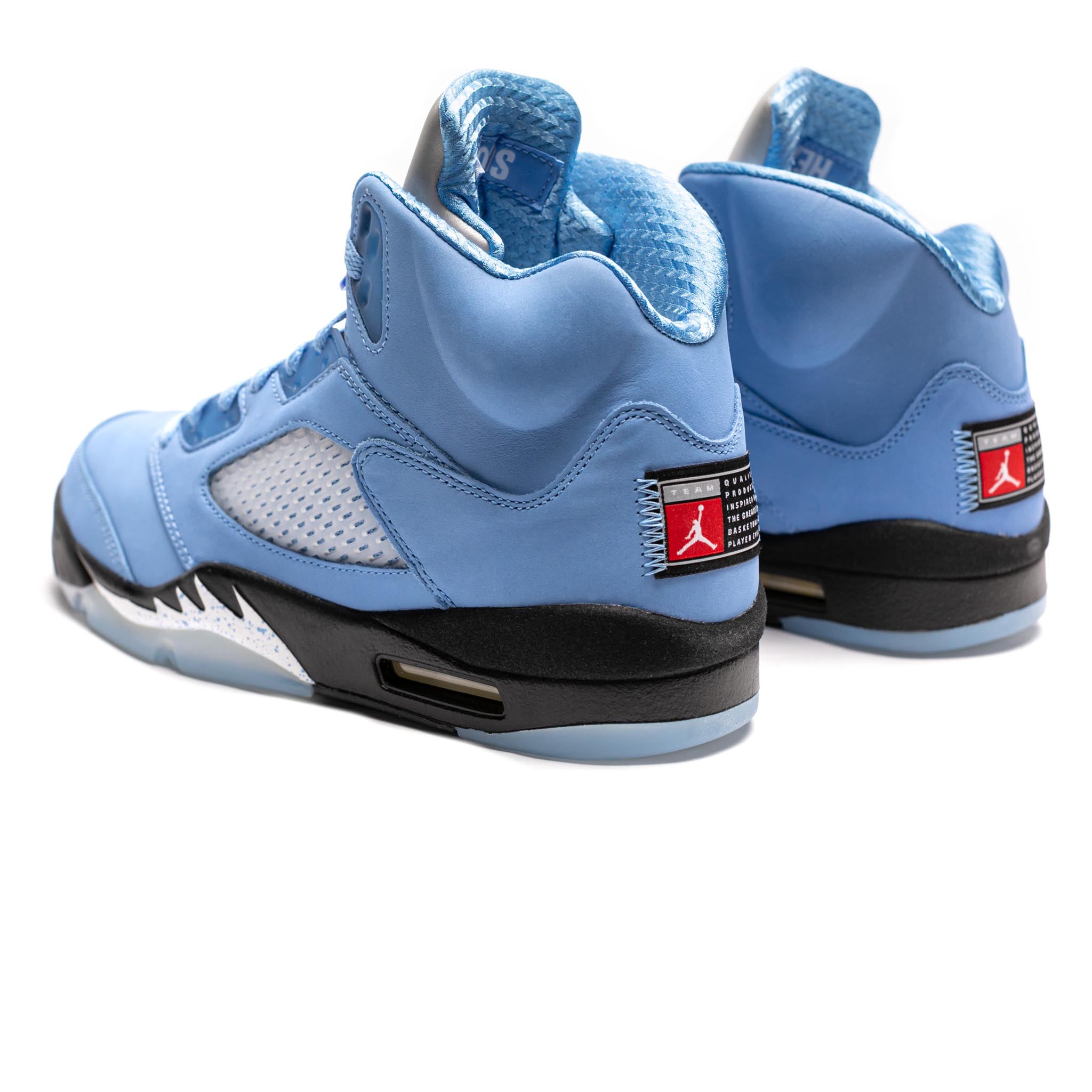 Air Jordan 5 Retro SE 'UNC'