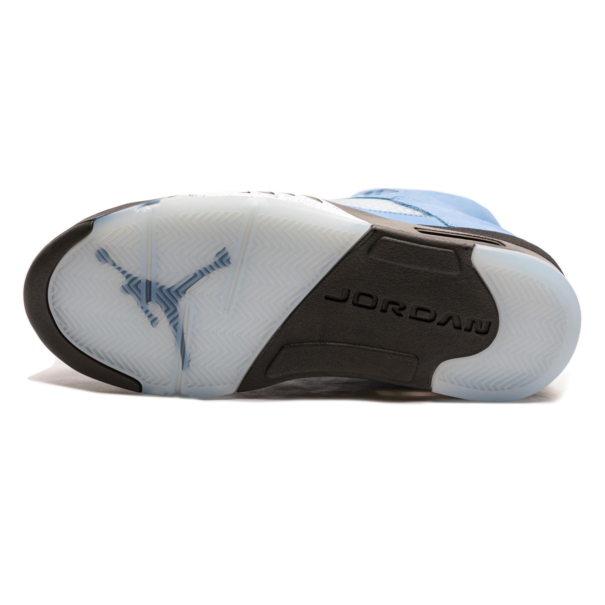 Air Jordan 5 Retro SE 'UNC'