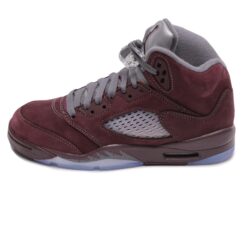 Air Jordan 5 Retro SE 'Burgundy'