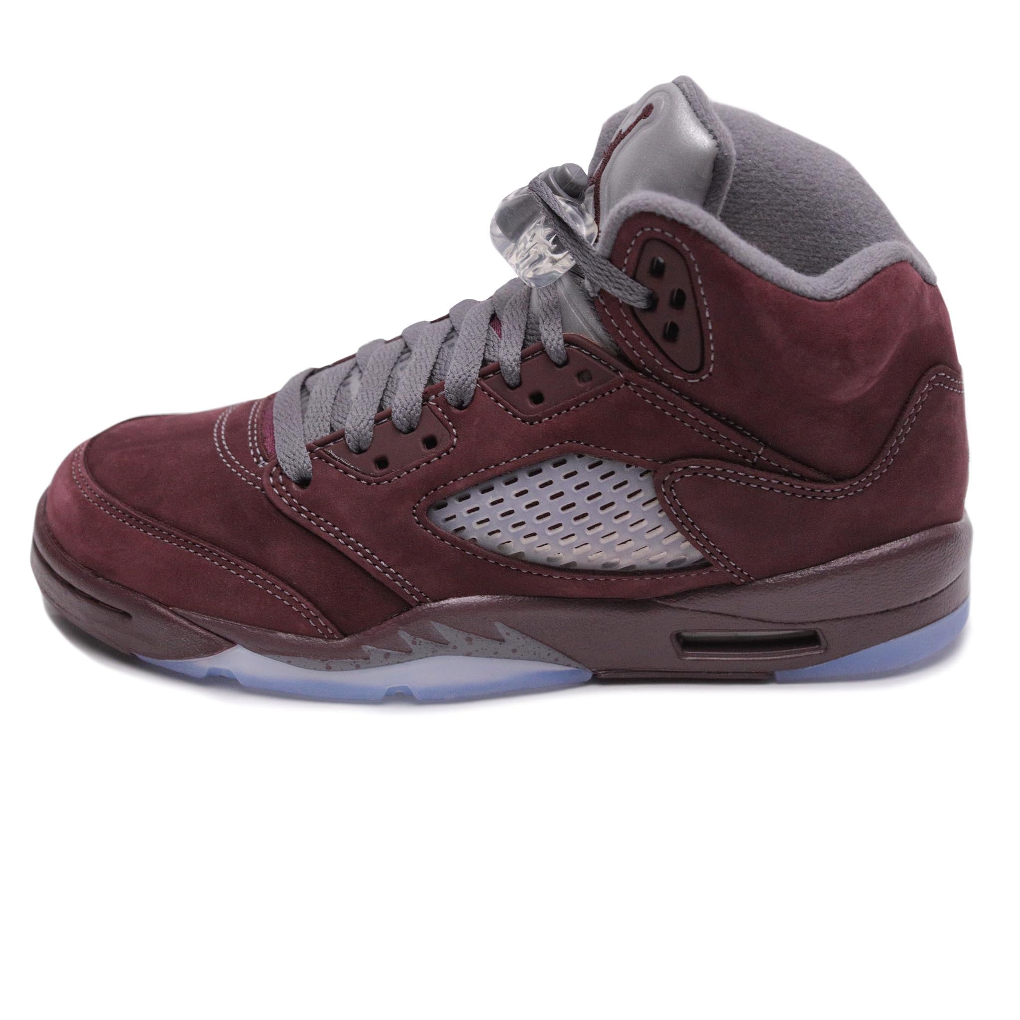 Air Jordan 5 Retro SE 'Burgundy'