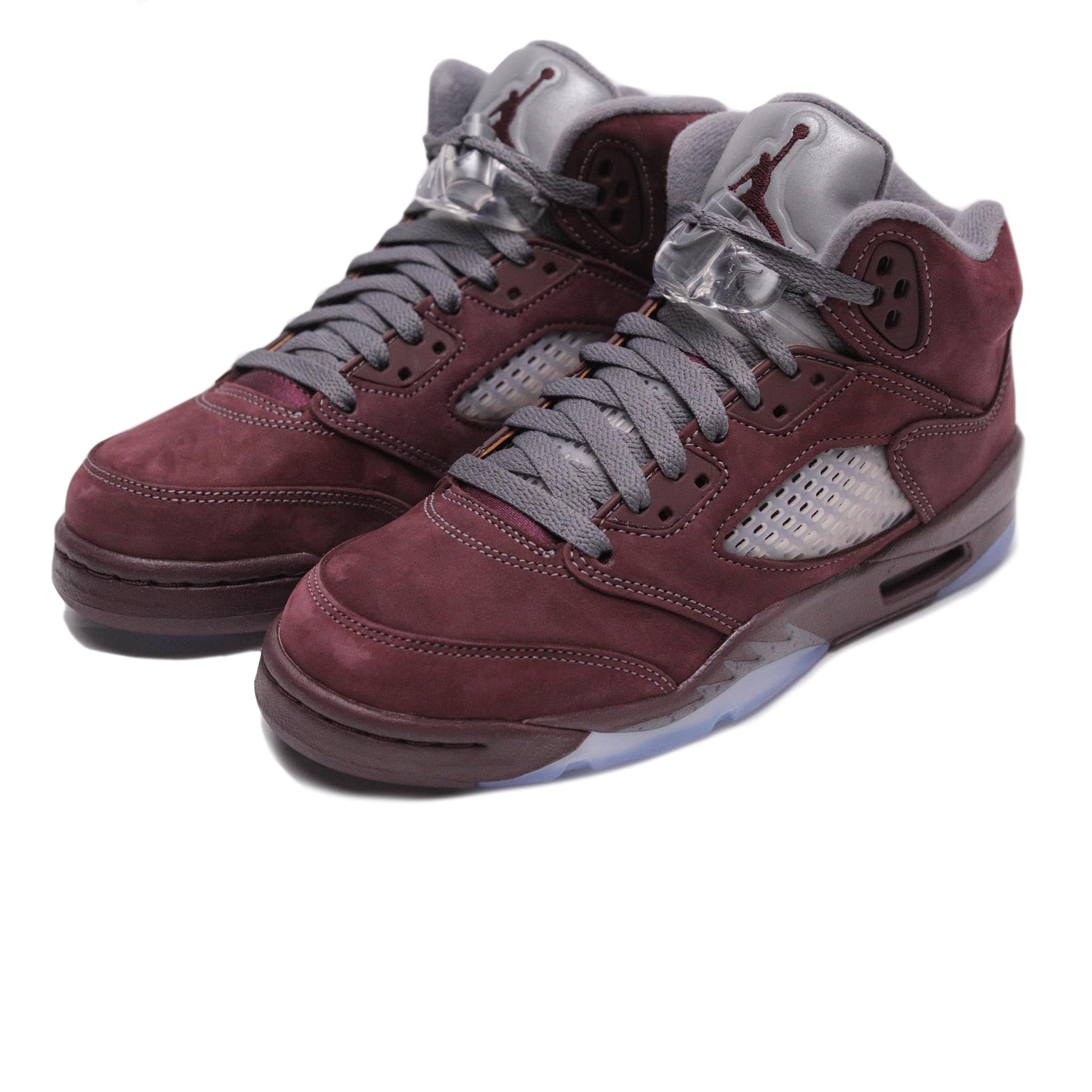 Air Jordan 5 Retro SE (GS) 'Burgundy'