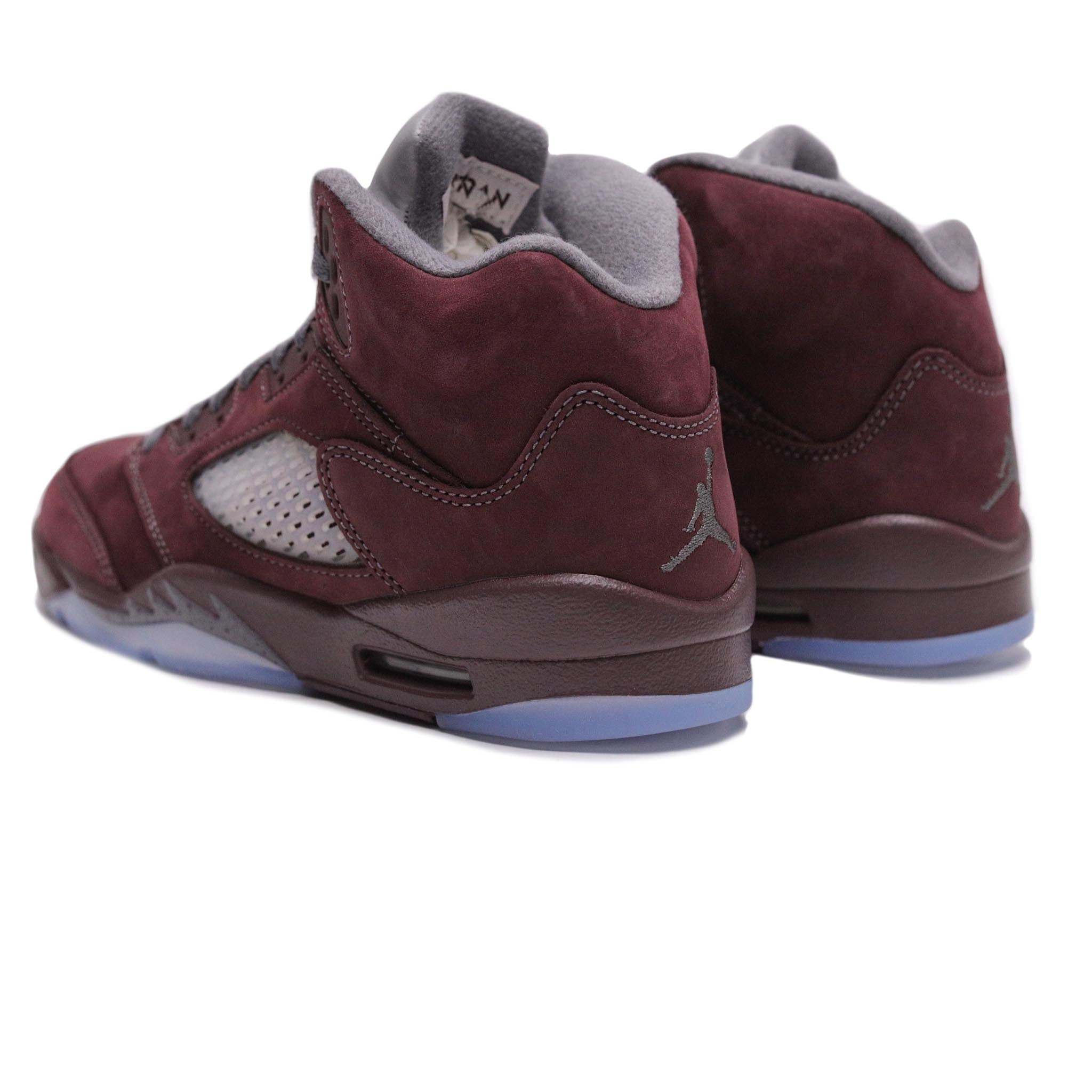 Air Jordan 5 Retro SE 'Burgundy'