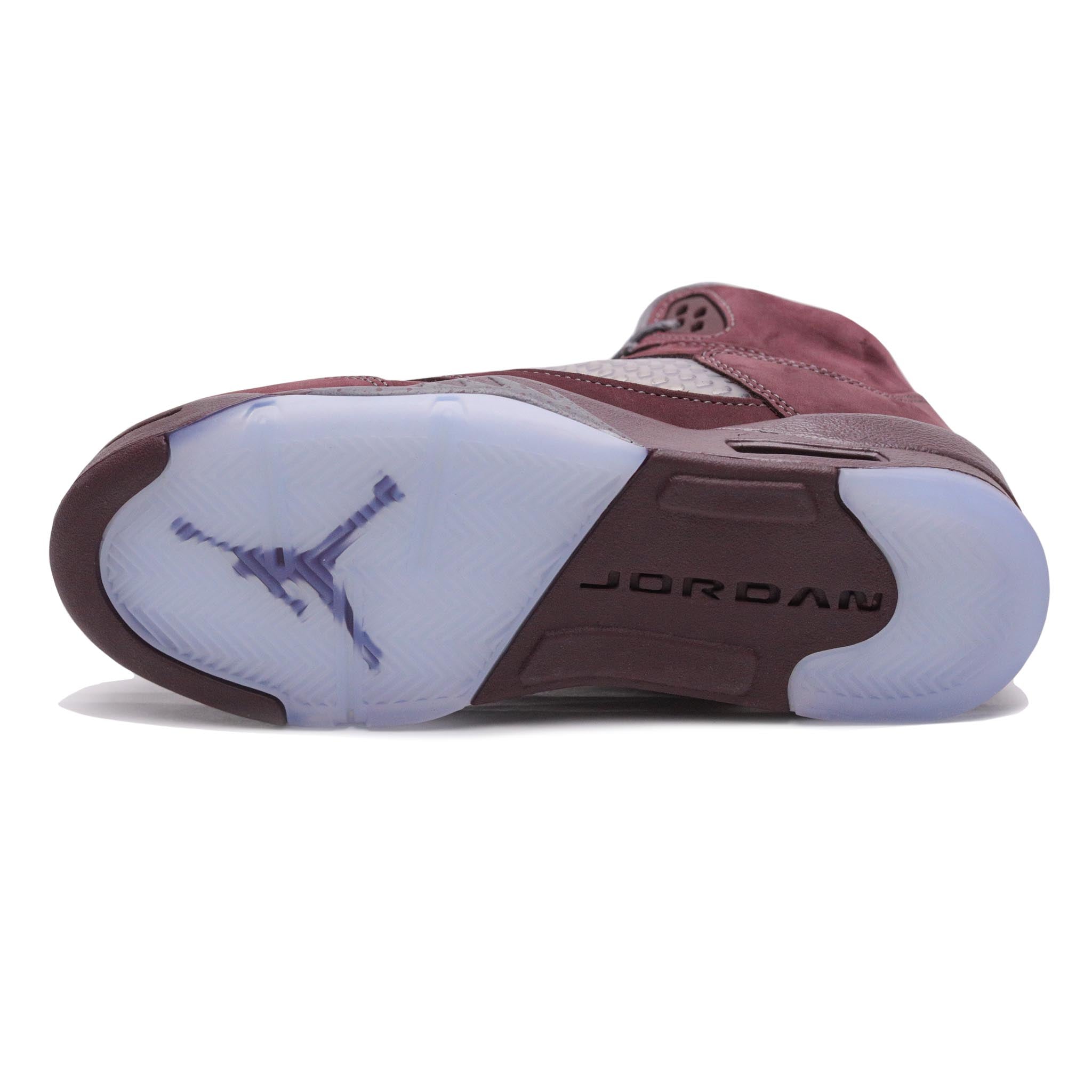 Air Jordan 5 Retro SE 'Burgundy'
