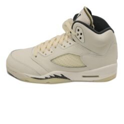 Air Jordan 5 Retro SE (GS) 'Sail'