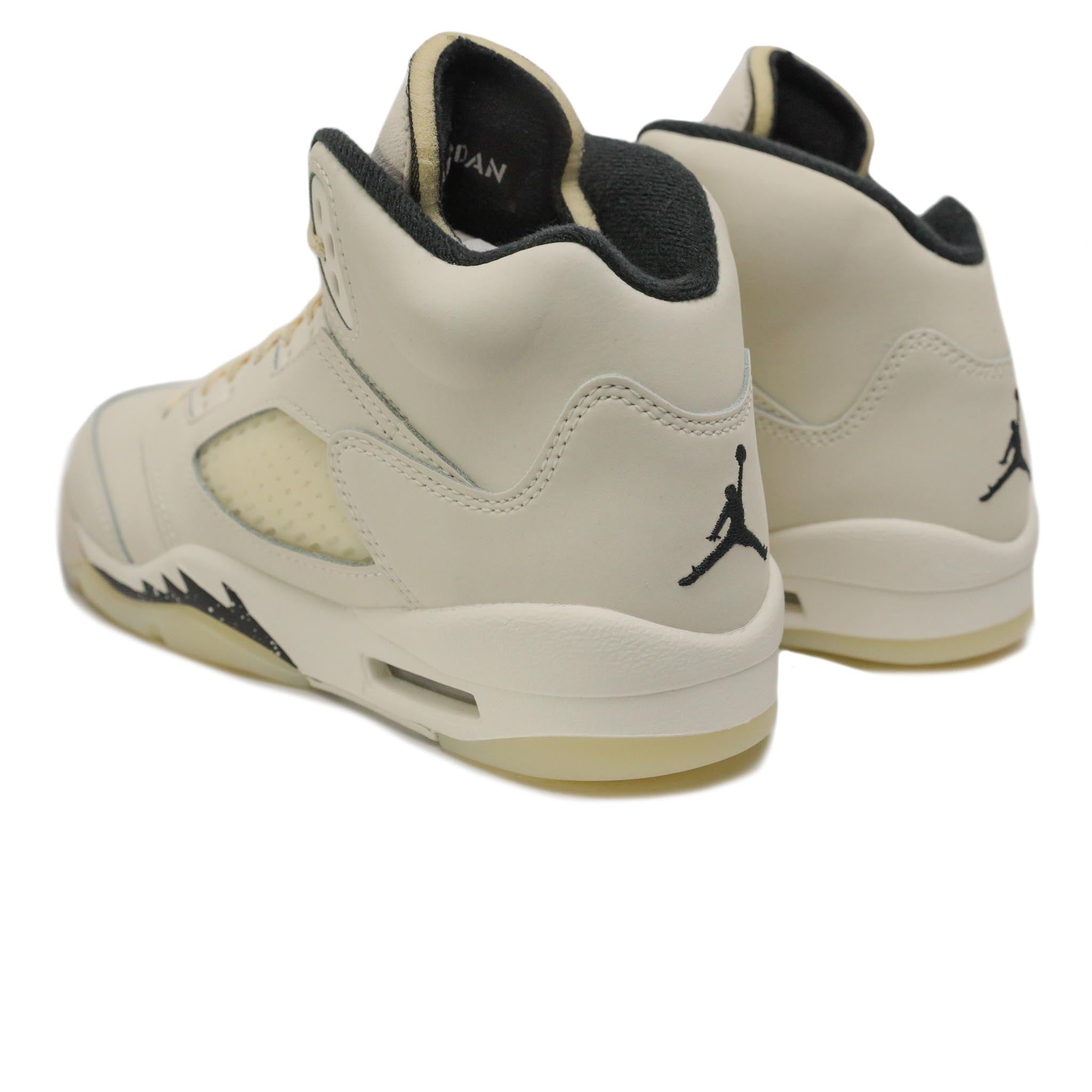 Air Jordan 5 Retro SE (GS) 'Sail'