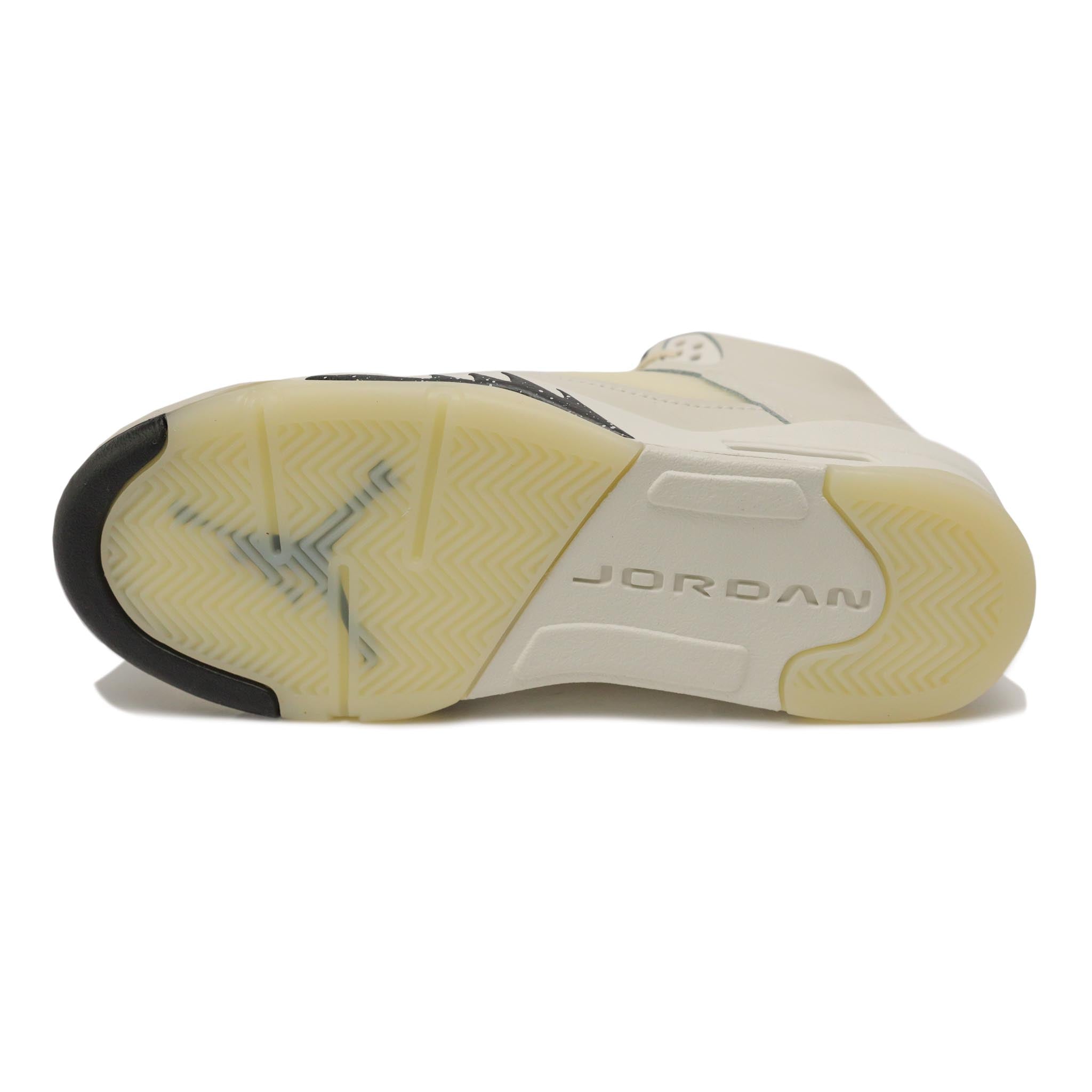 Air Jordan 5 Retro SE (GS) 'Sail'