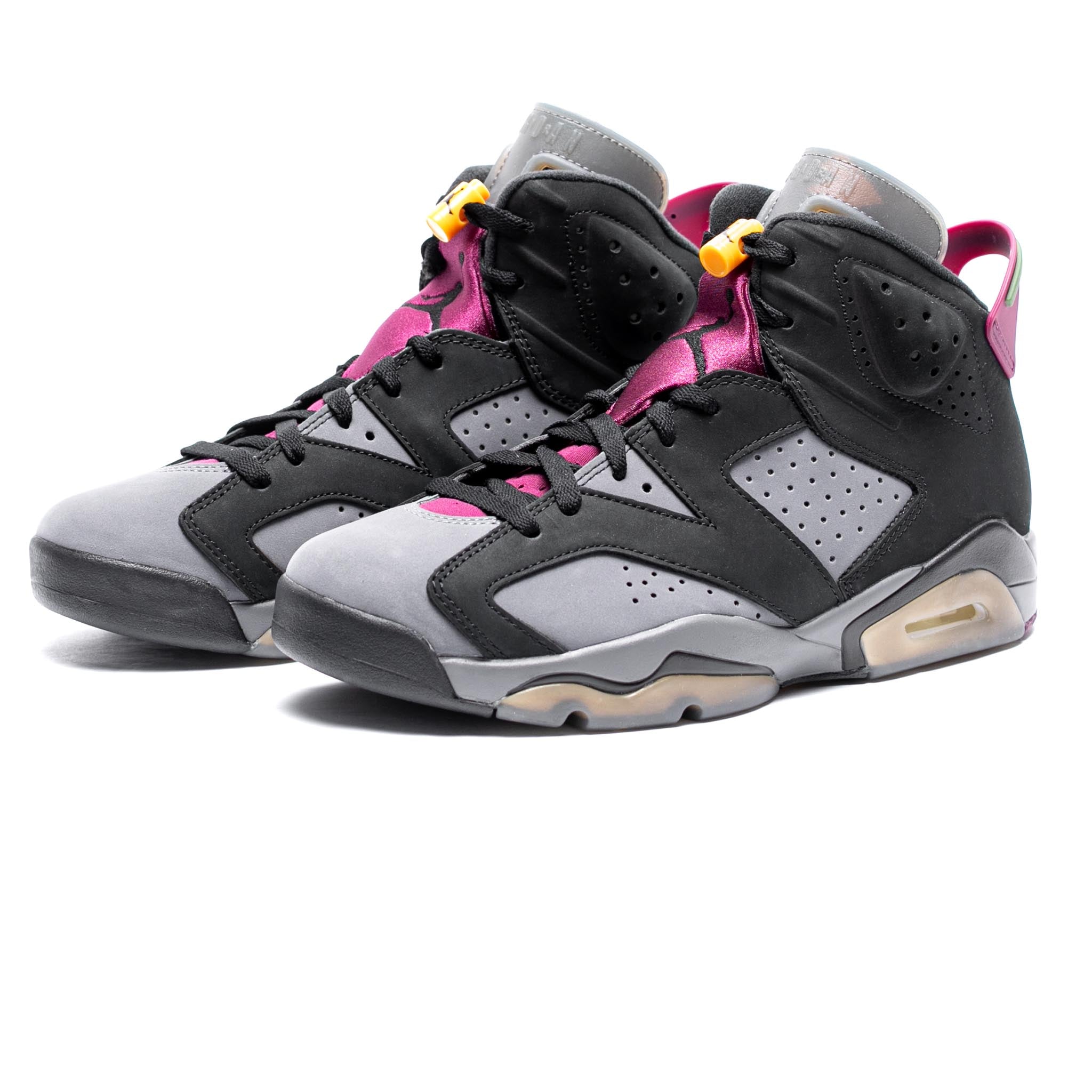 Air Jordan 6 Retro 'Bordeaux'