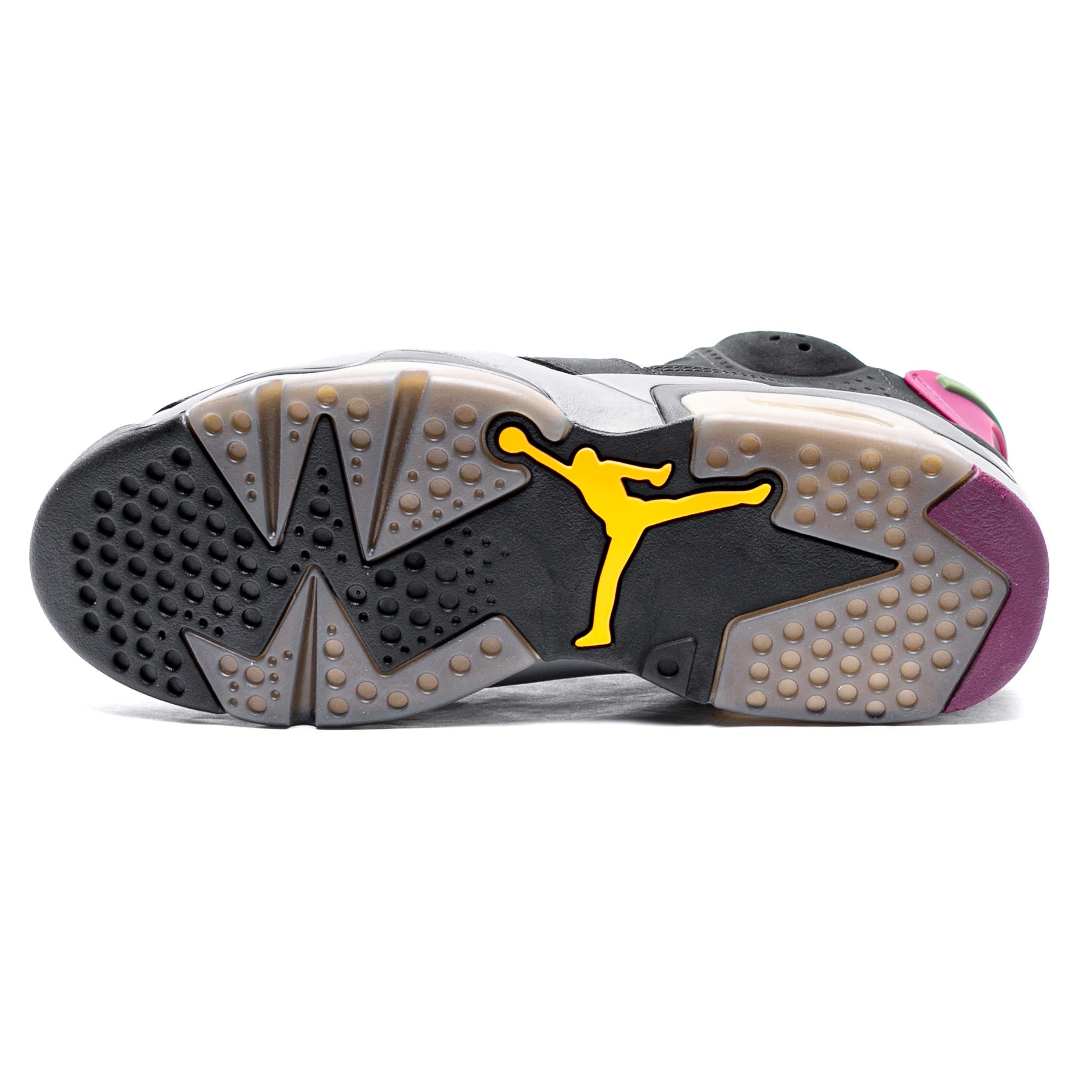 Air Jordan 6 Retro 'Bordeaux'