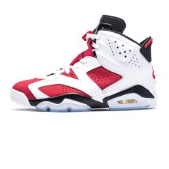 Air Jordan 6 Retro 'Carmine'