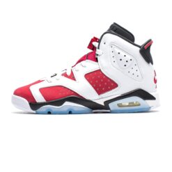 Air Jordan 6 Retro (GS) 'Carmine'