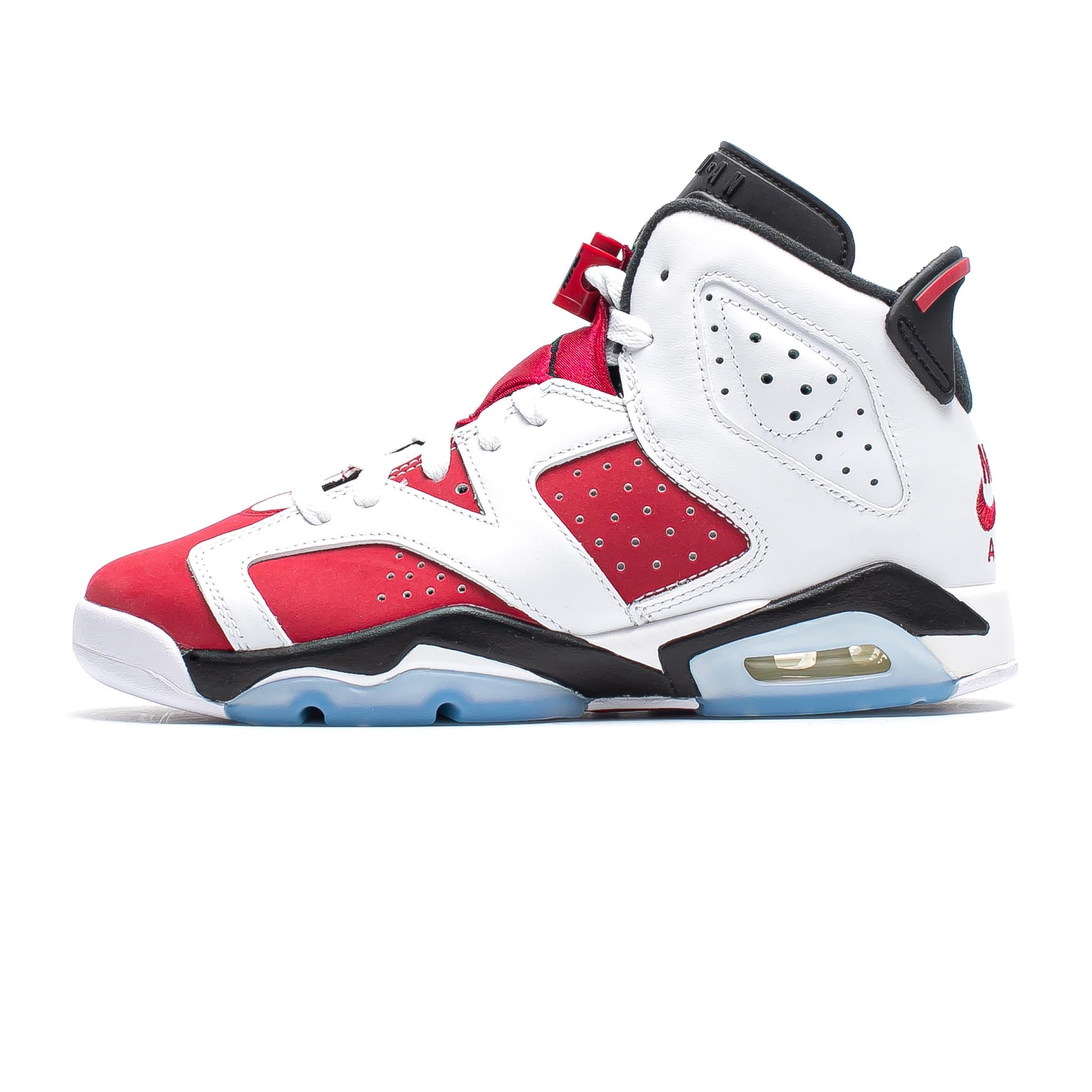 Air Jordan 6 Retro (GS) 'Carmine'