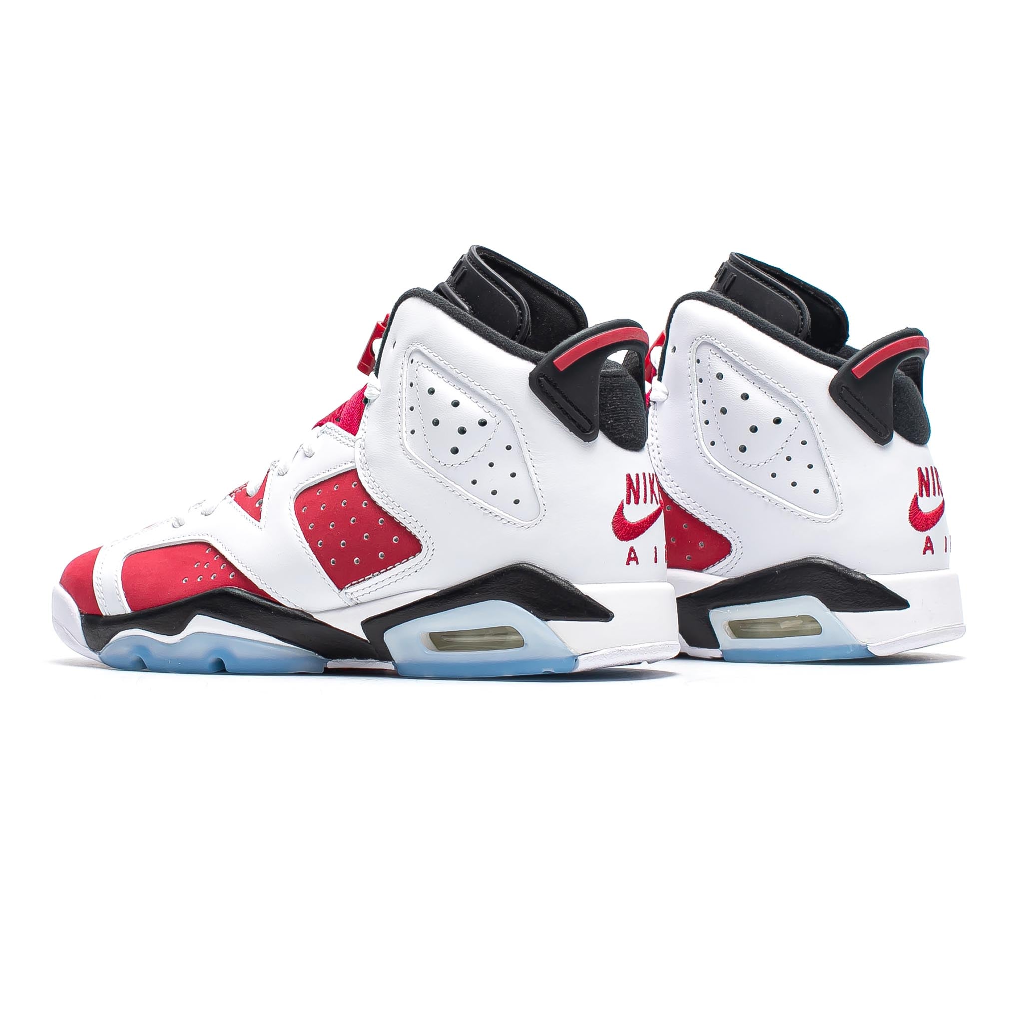 Air Jordan 6 Retro (GS) 'Carmine'