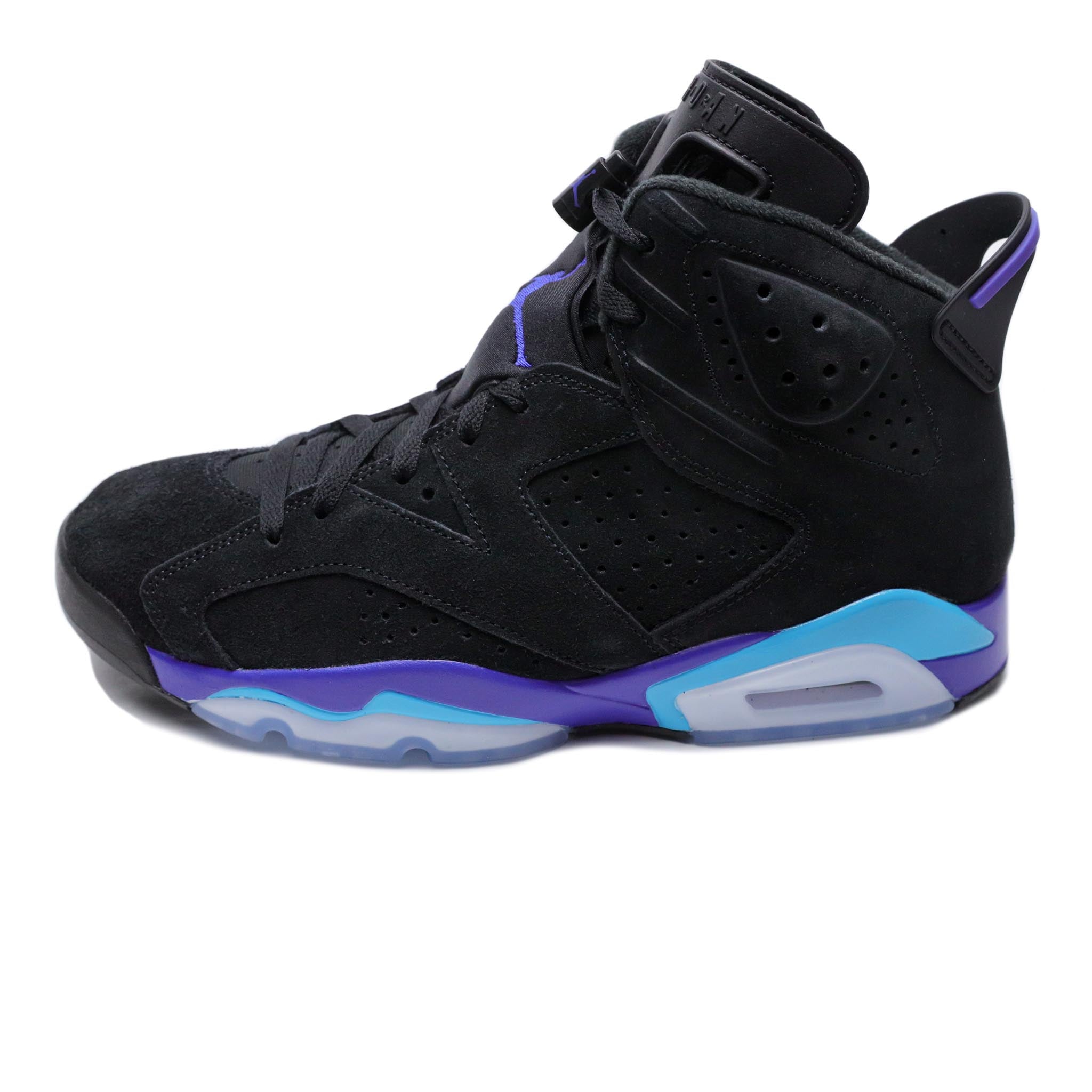 Air Jordan 6 Retro 'Aqua'