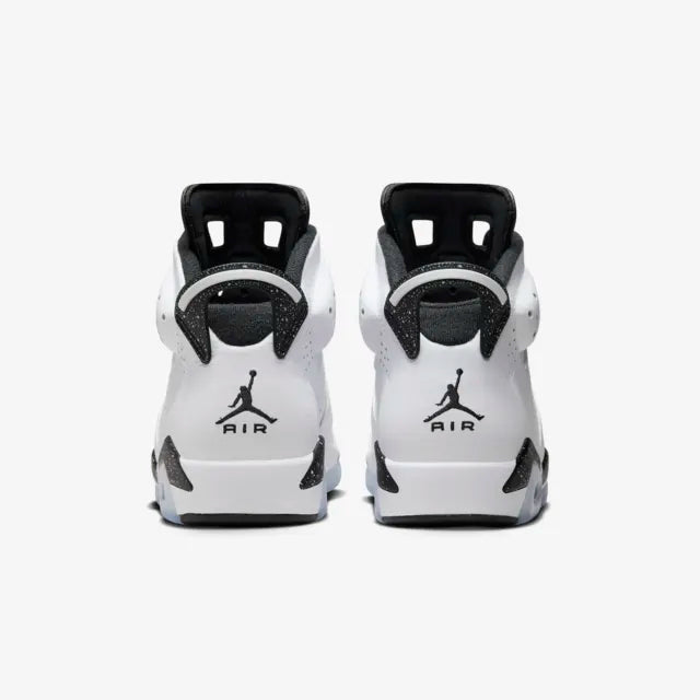Air Jordan 6 Retro 'Reverse Oreo'