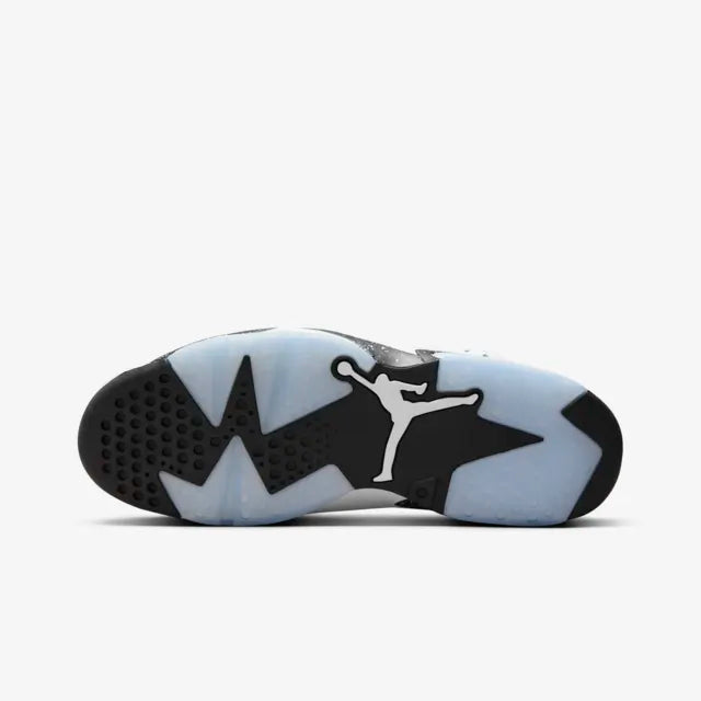 Air Jordan 6 Retro 'Reverse Oreo'