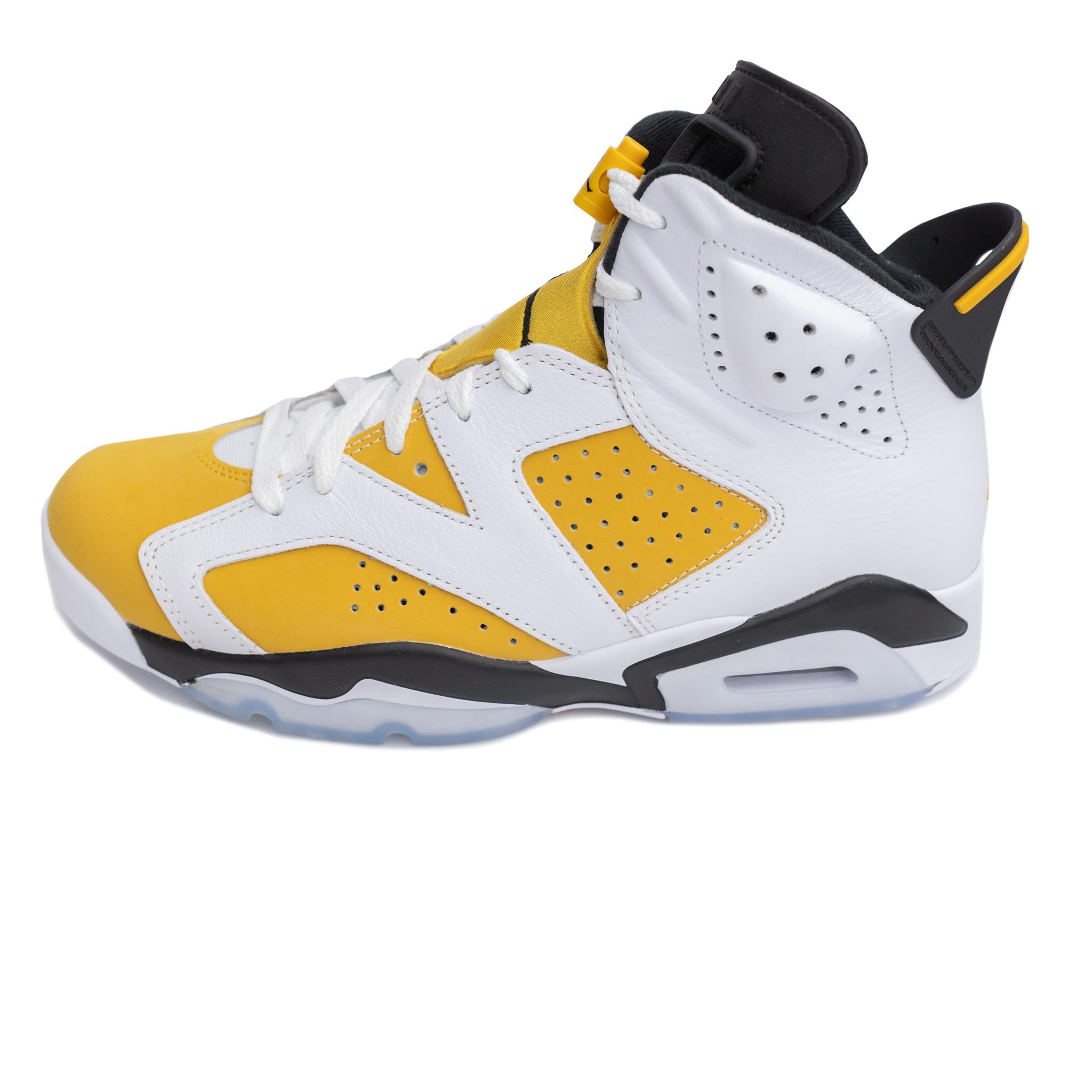 Air Jordan 6 Retro 'Yellow Ochre'